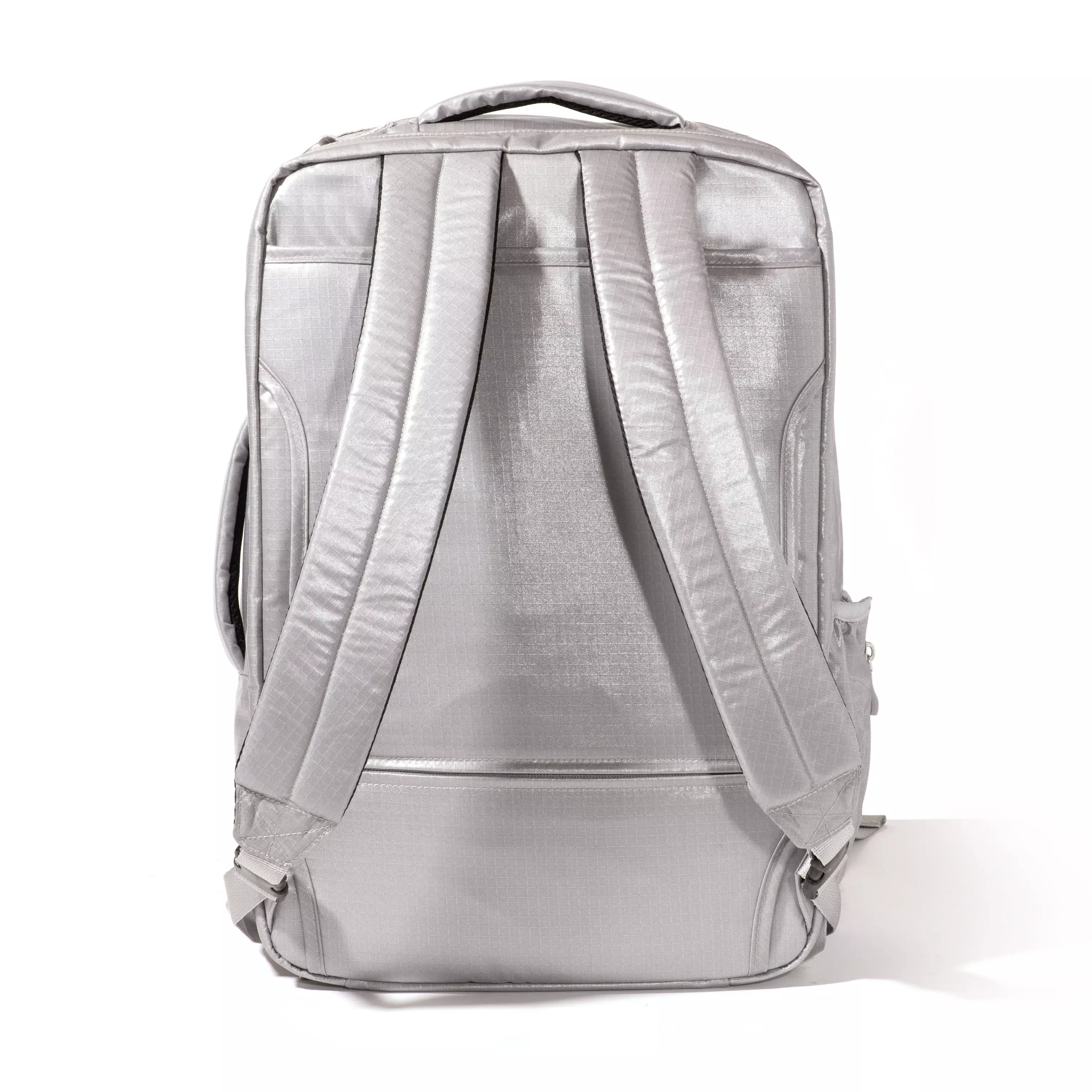 Modern Everywhere Convertible Travel Backpack
