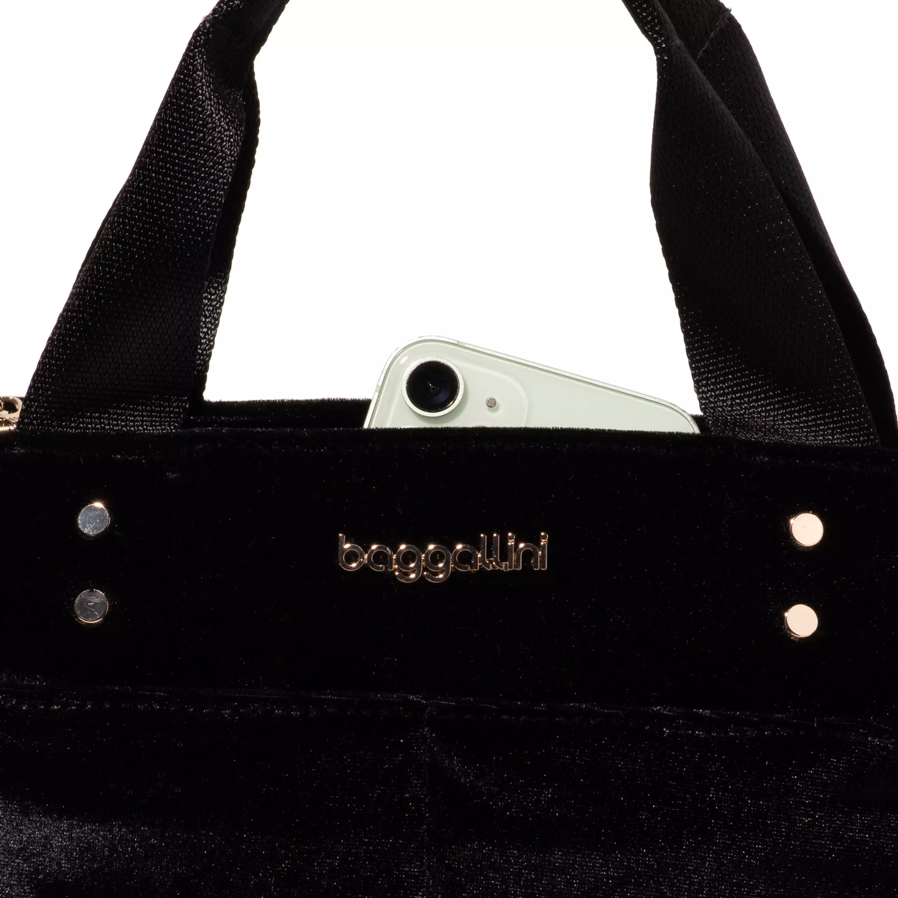 True Classic Mini Tote