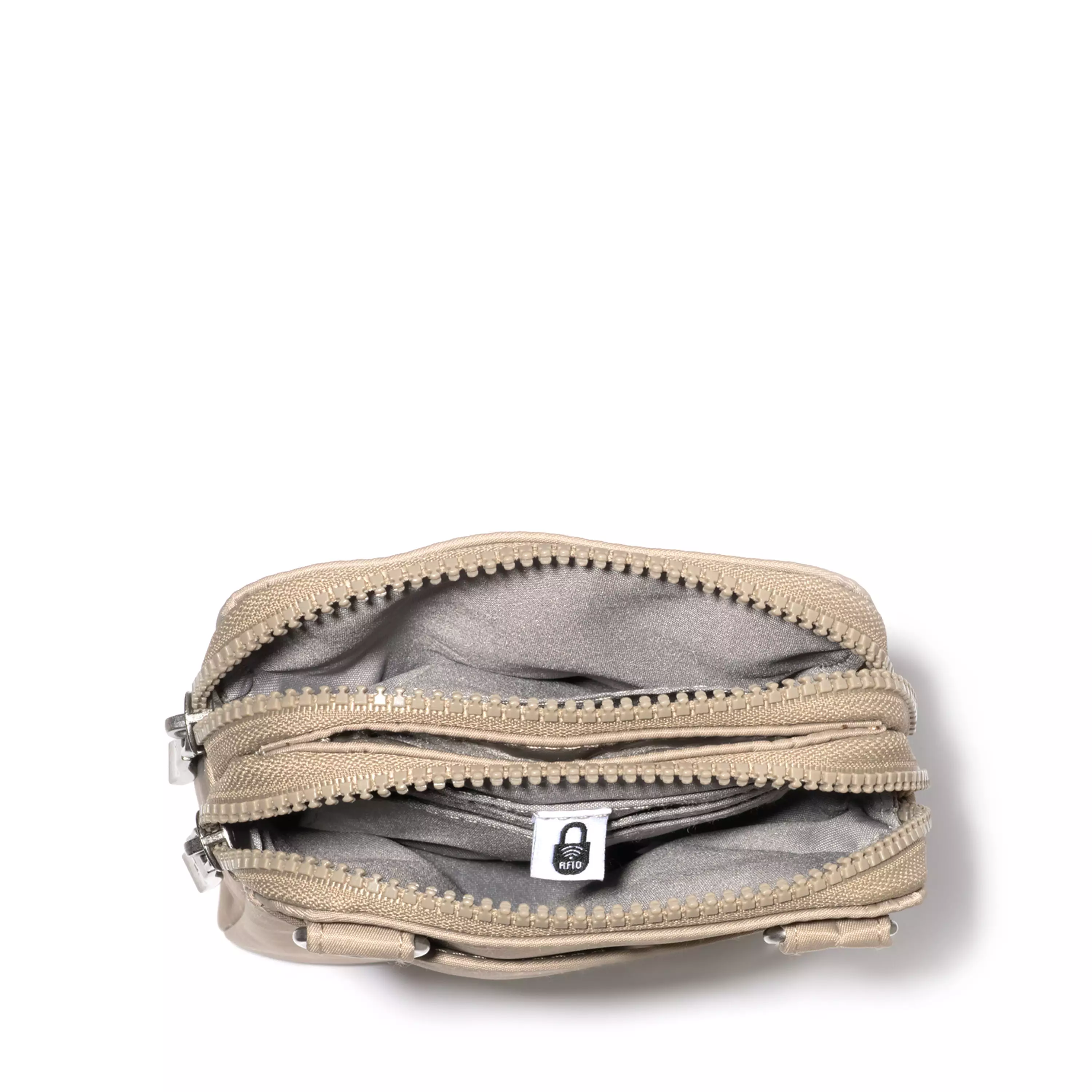 Modern Everywhere Take Two RFID Crossbody