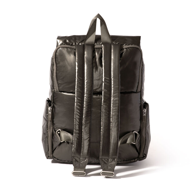 Go To Laptop Flap Backpack Go To Laptop Flap Backpack
