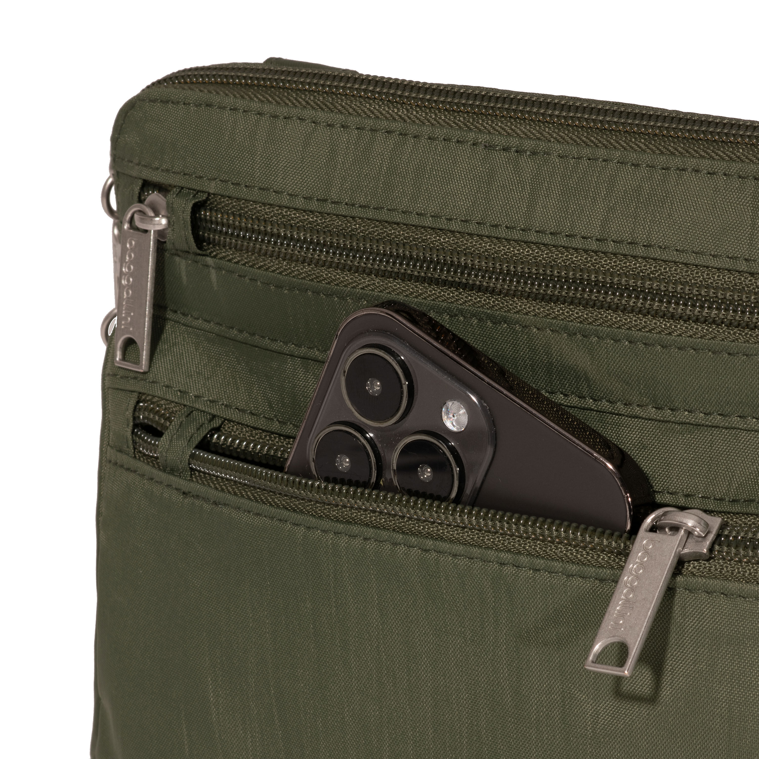 Securtex Anti-Theft Crossbody