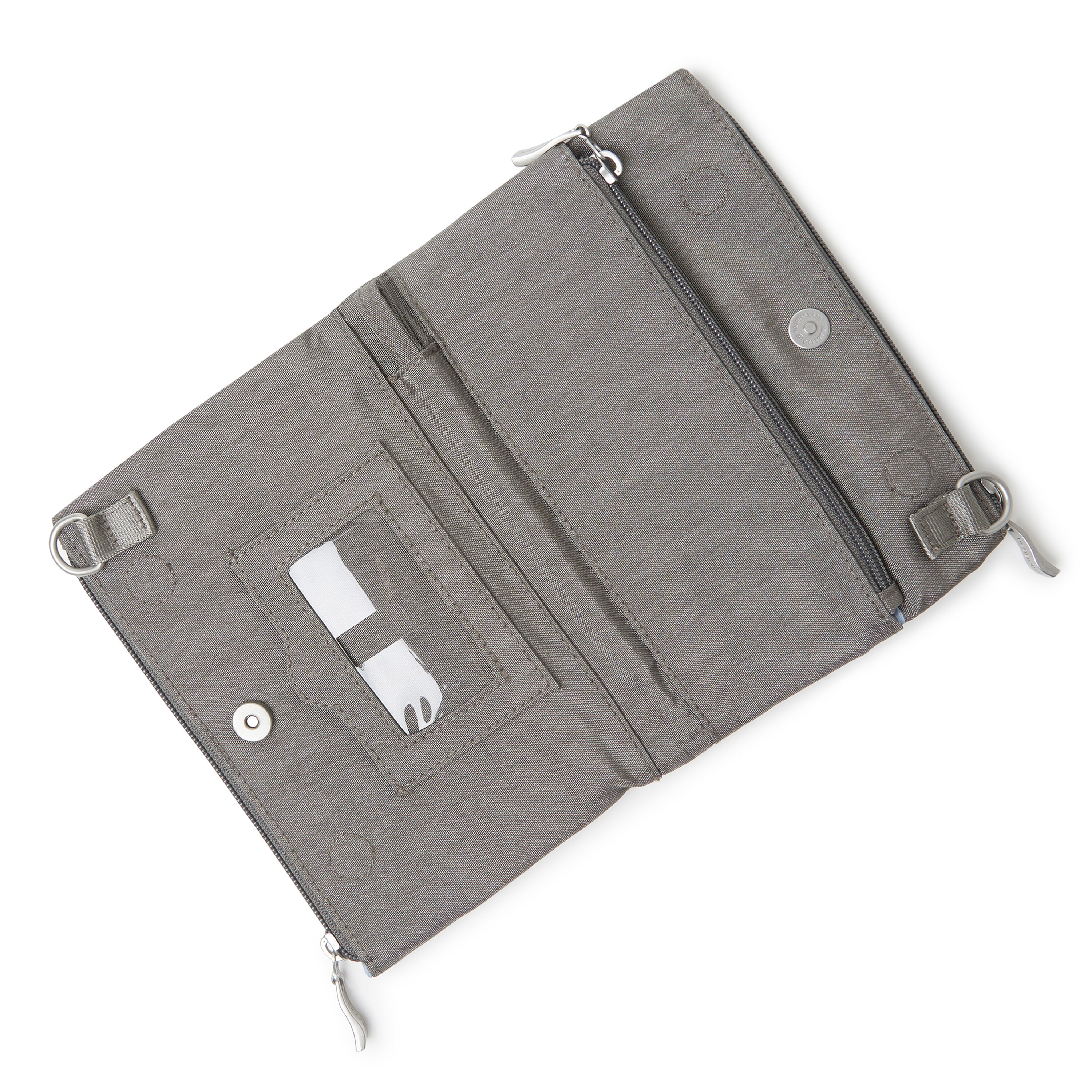 Subway Small Crossbody Bag