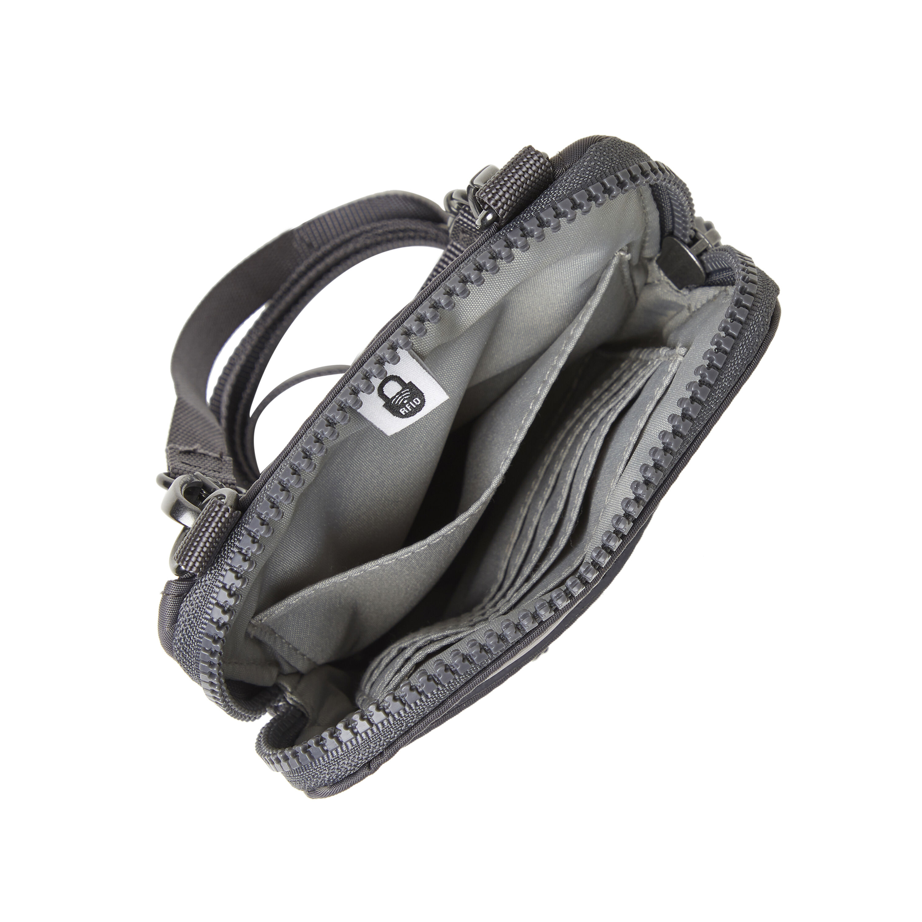 Broadway Crossbody Bag