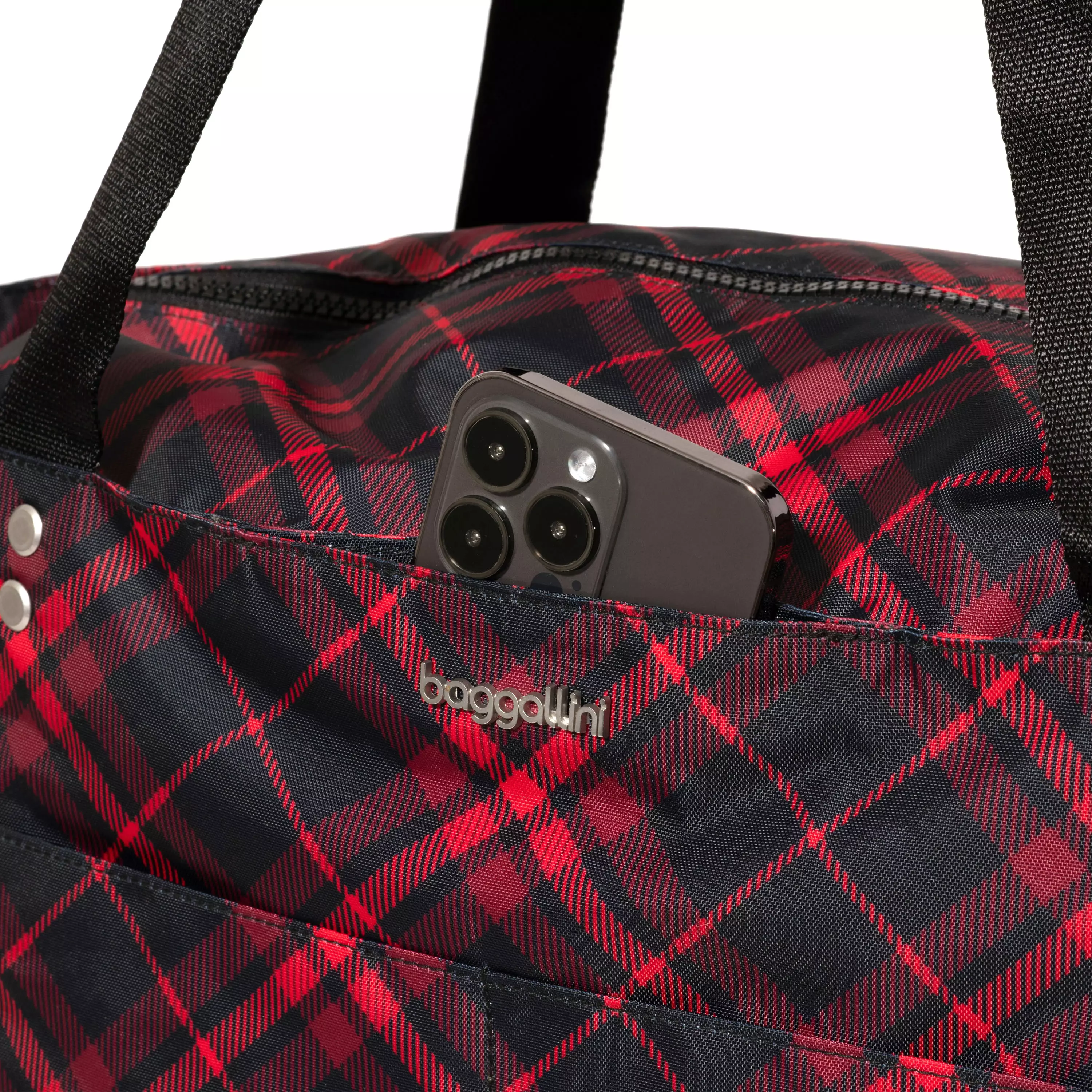 True Classic Large Carryall Tote