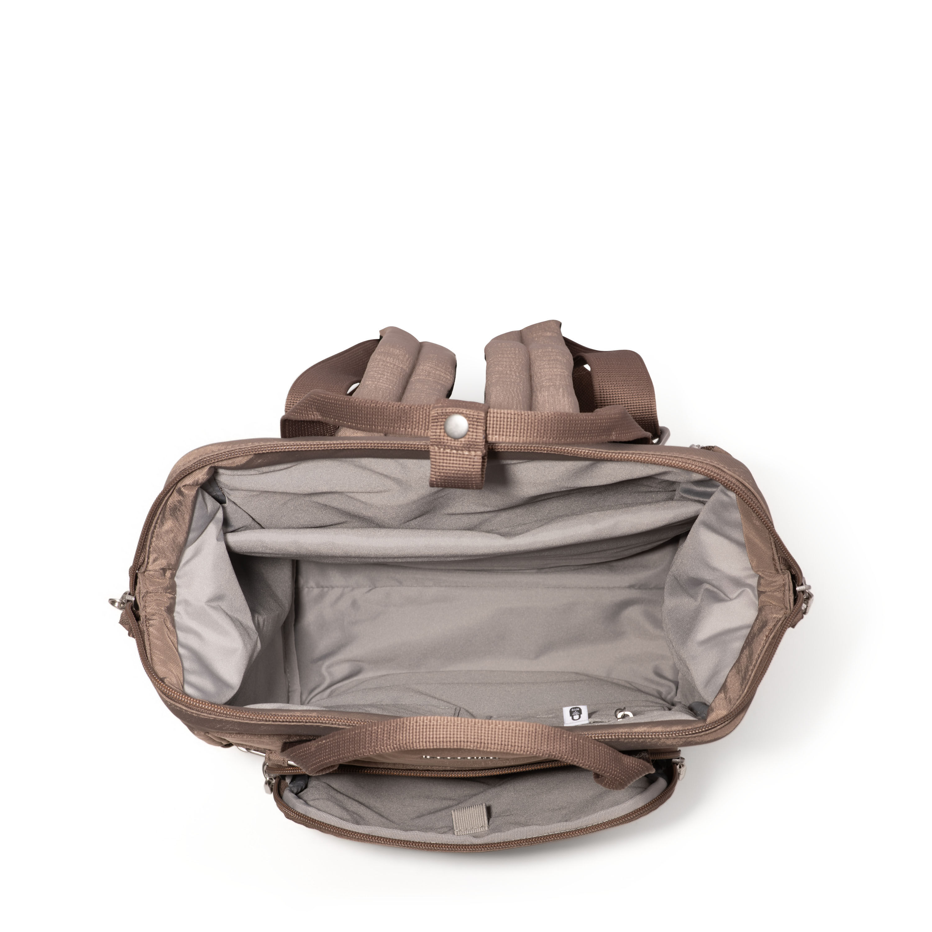 Securtex Anti-Theft Windsor Backpack