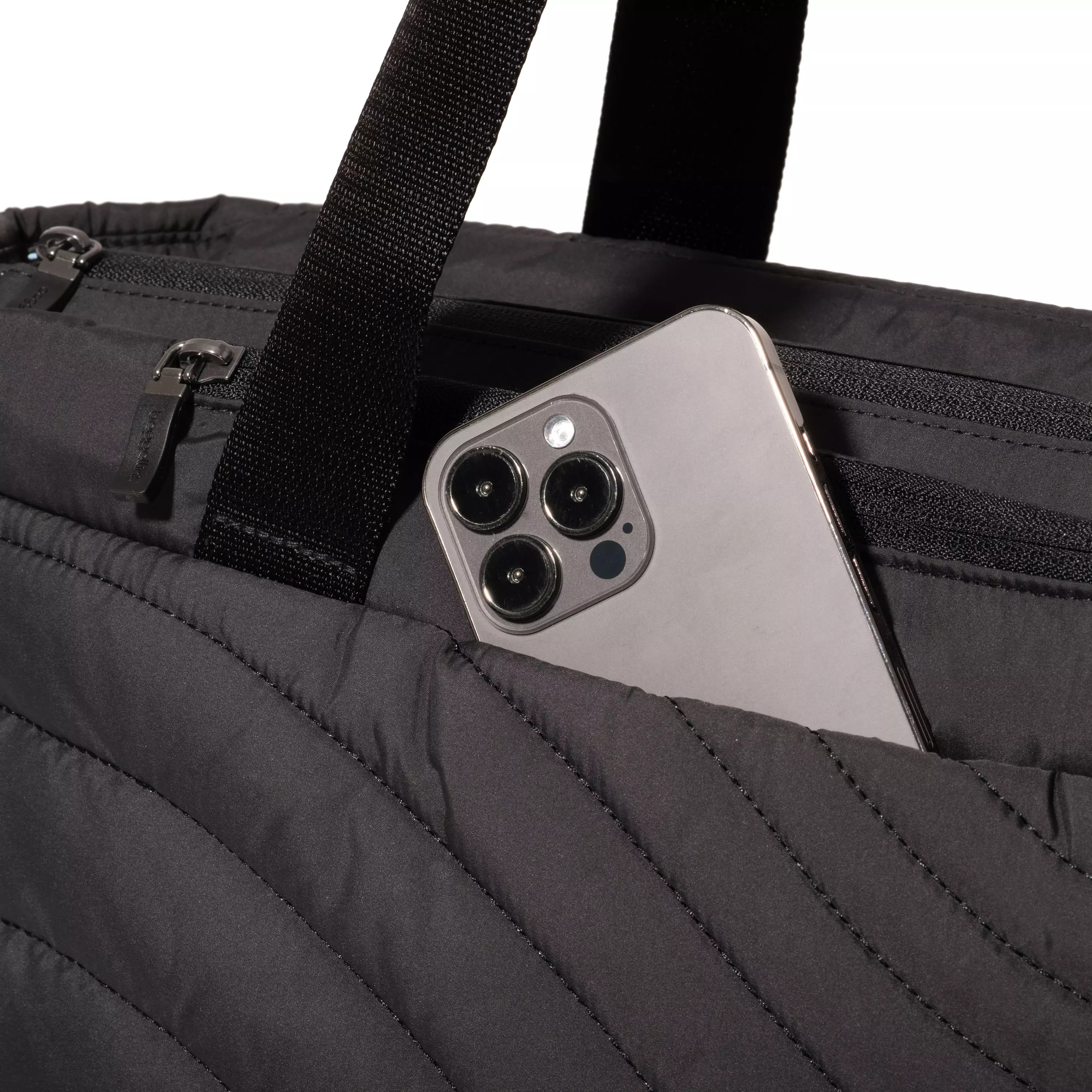 Set Wave Tote