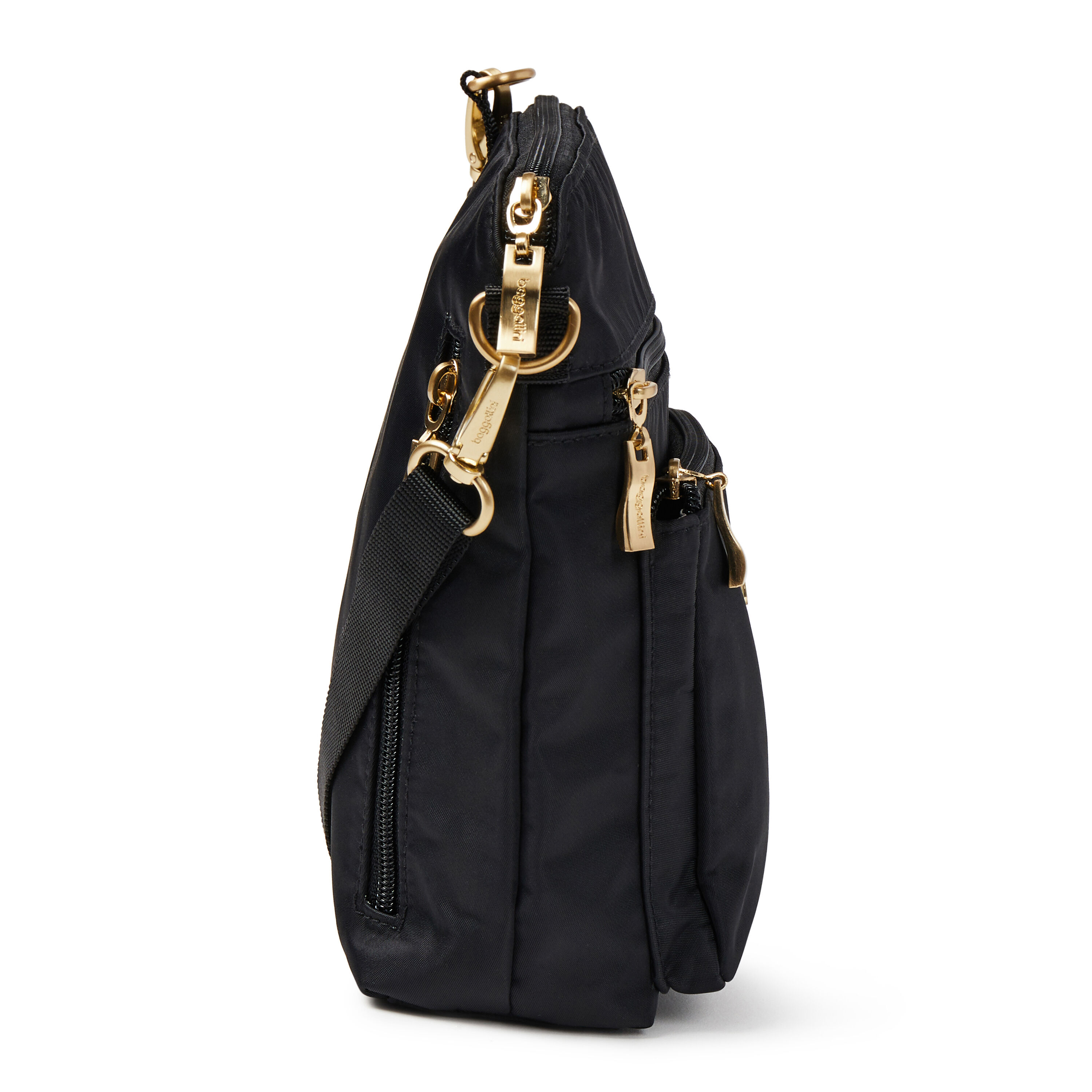 Pocket Crossbody With RFID