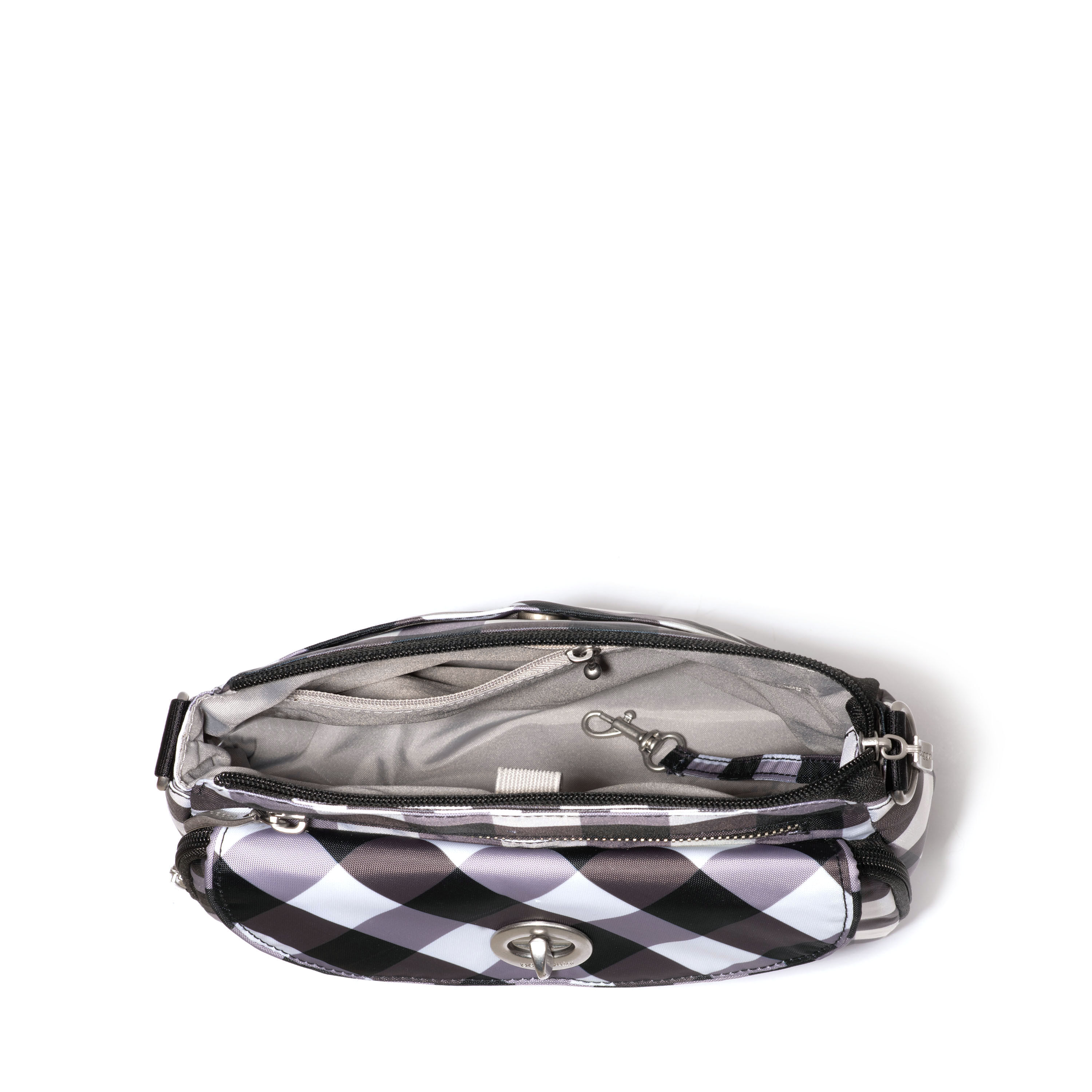 Calais Crossbody Bag