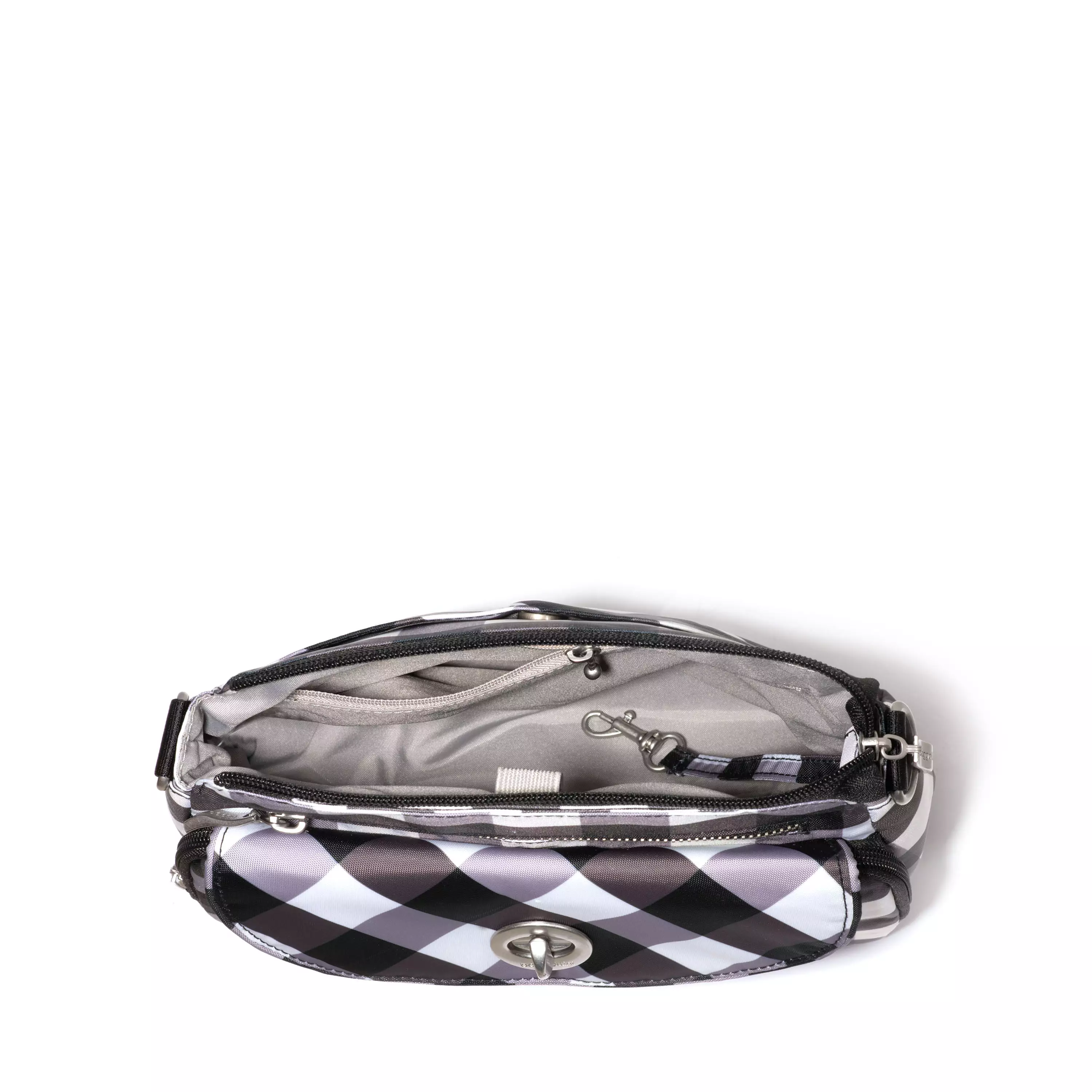 True Classic Calais Crossbody