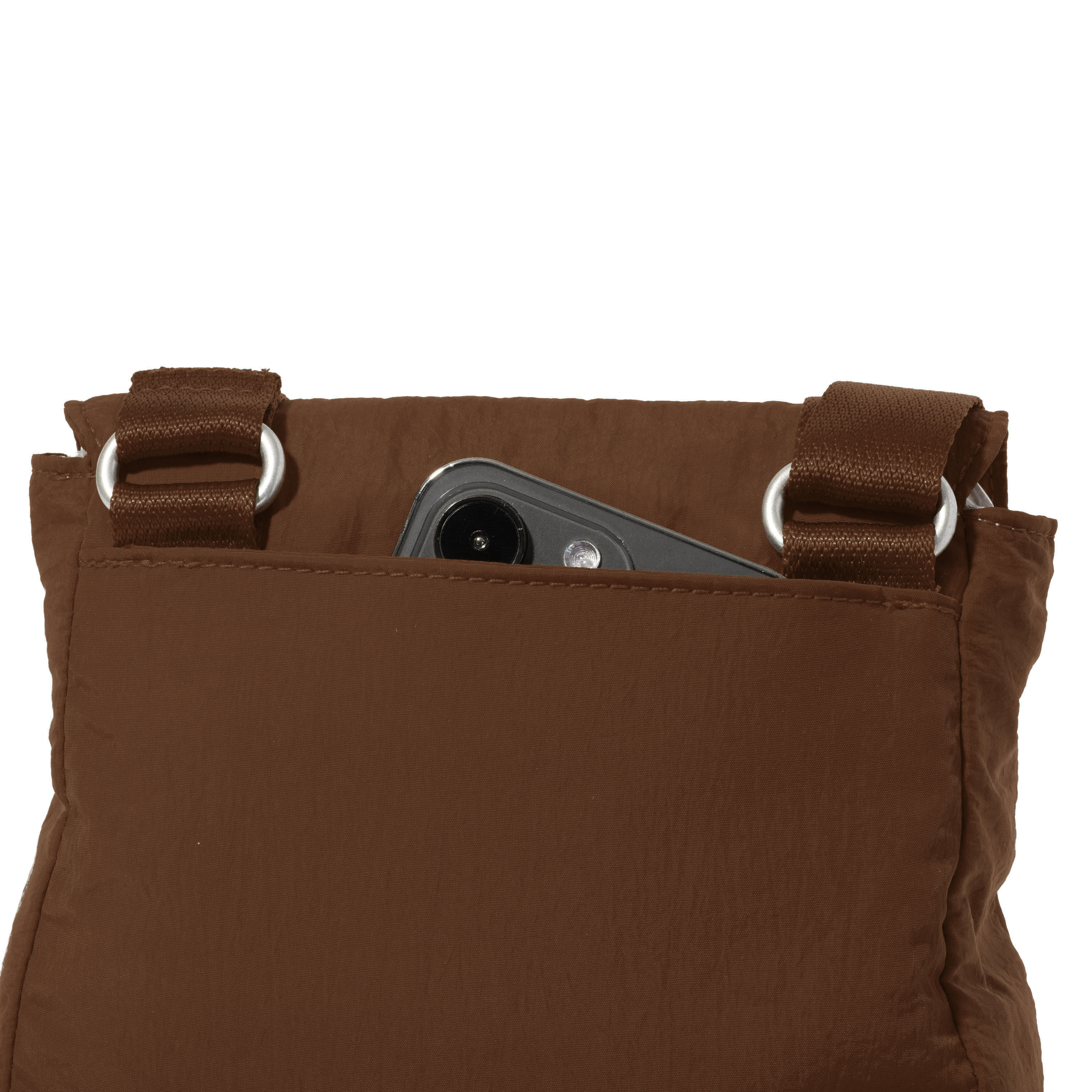 Swift Flap Mini Crossbody