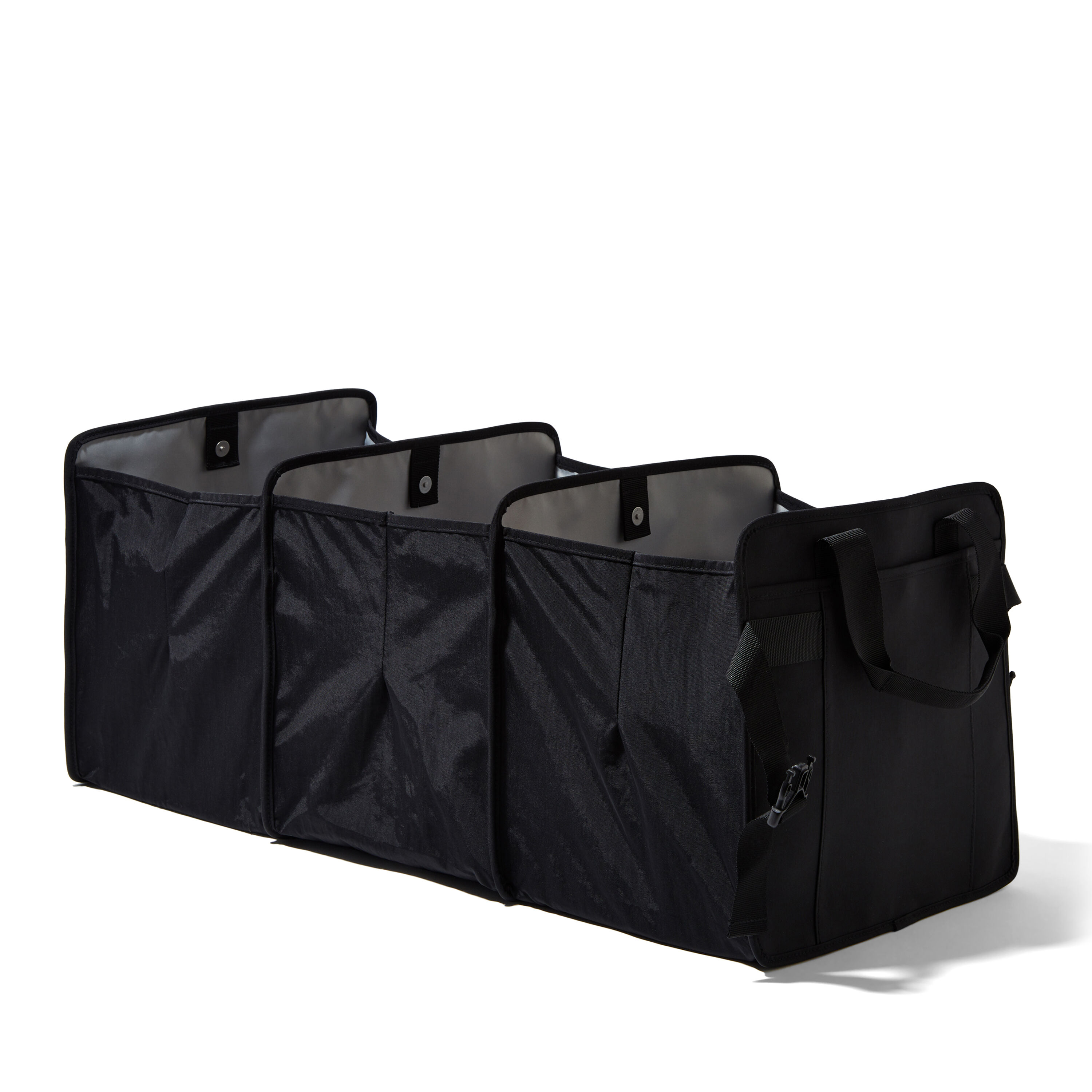 On The Go Car Organizer