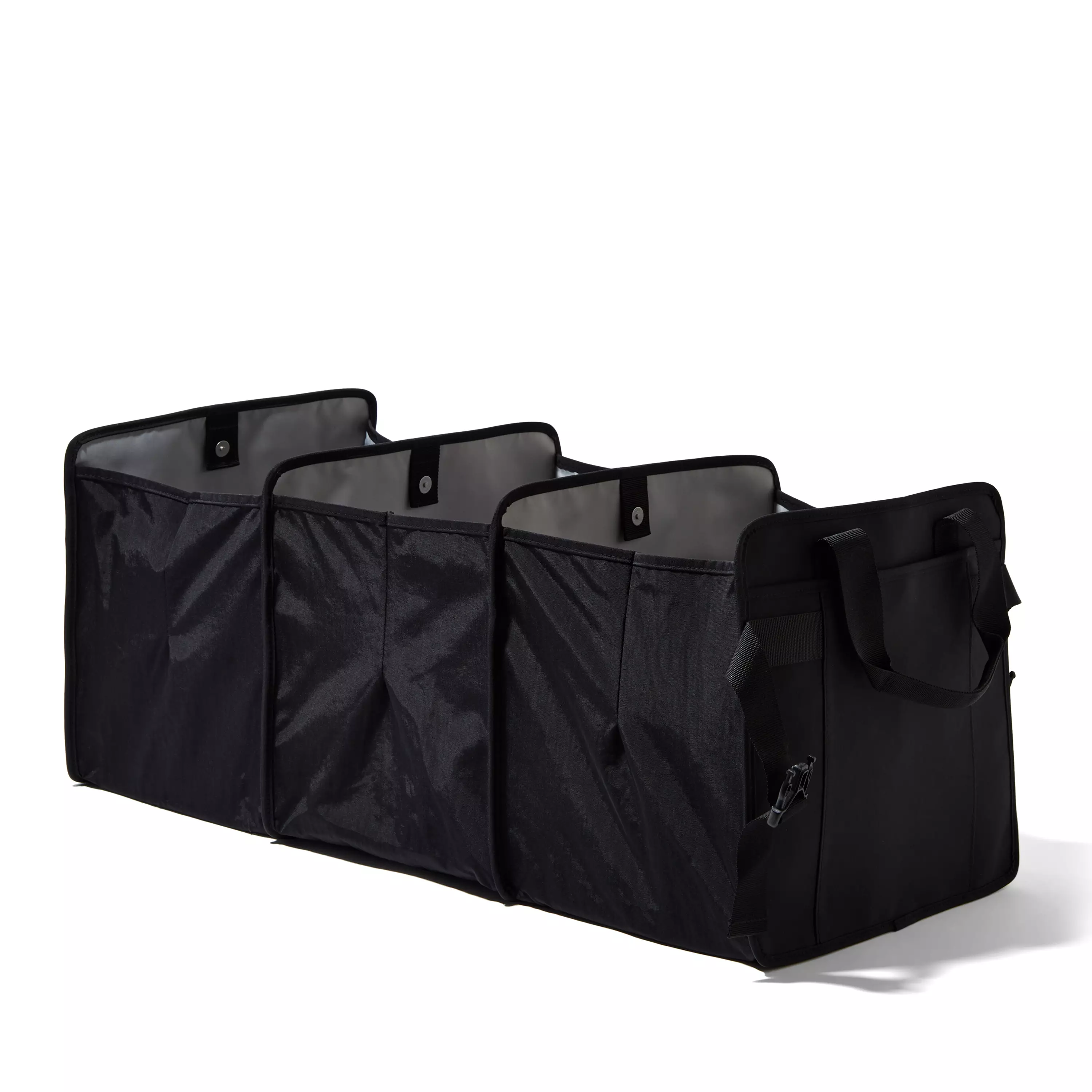 On The Go Car Organizer