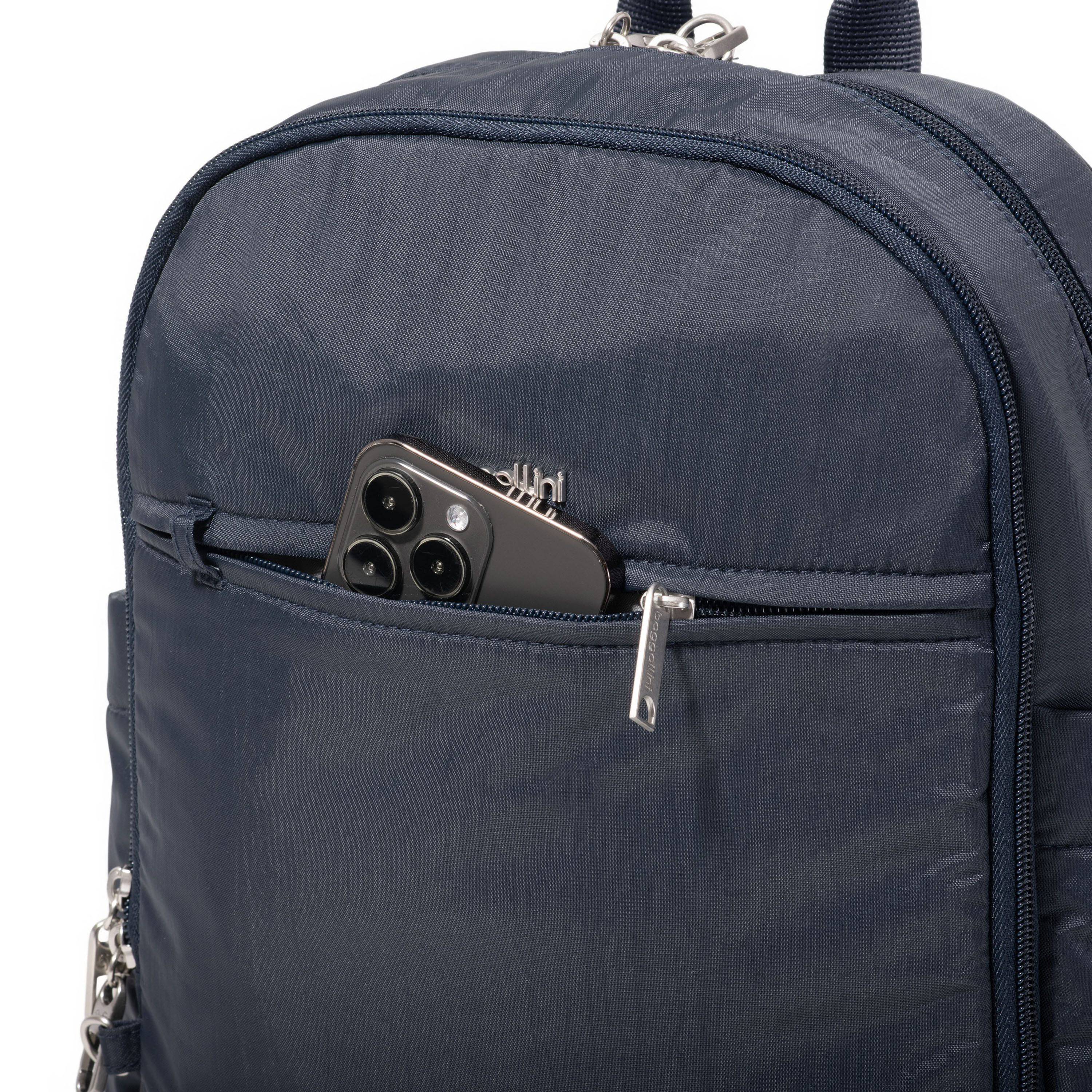 Securtex&reg; Anti-Theft Getaway Backpack