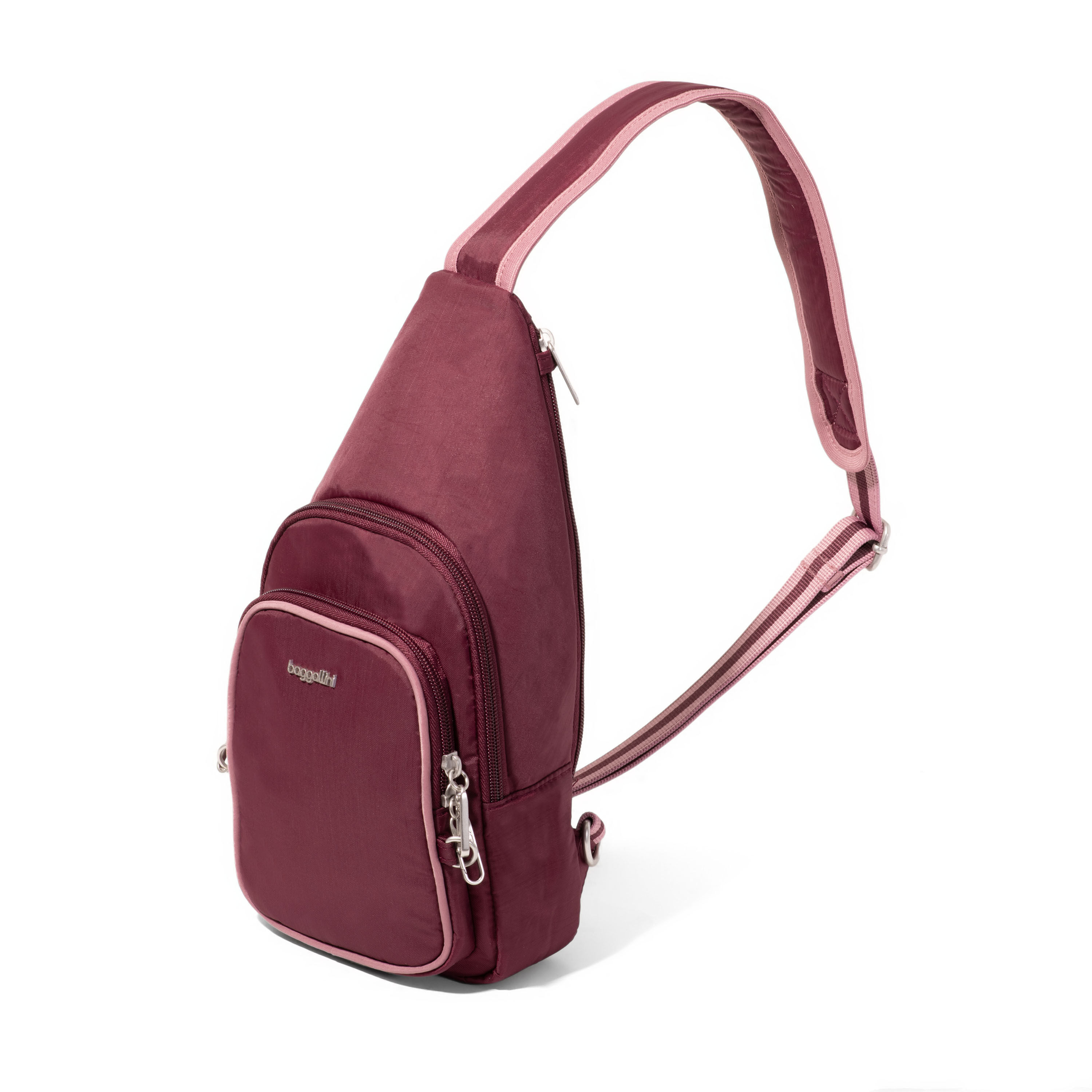 Securtex&reg; Classic Anti-Theft Daytripper Sling Bag