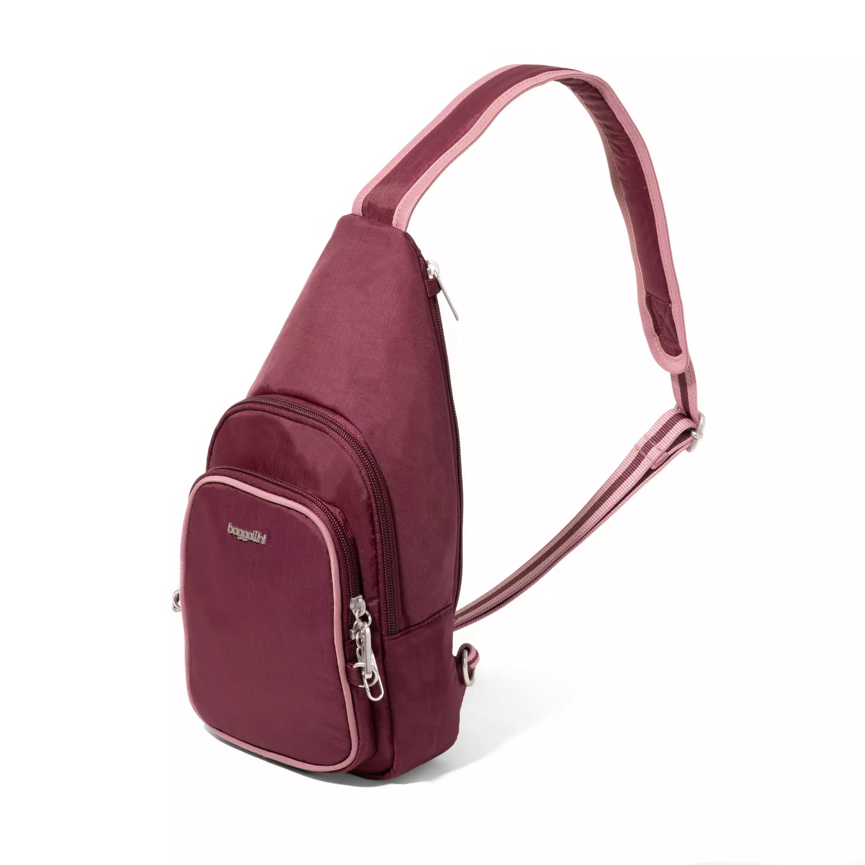 Securtex® Classic Anti-Theft Daytripper Sling Bag
