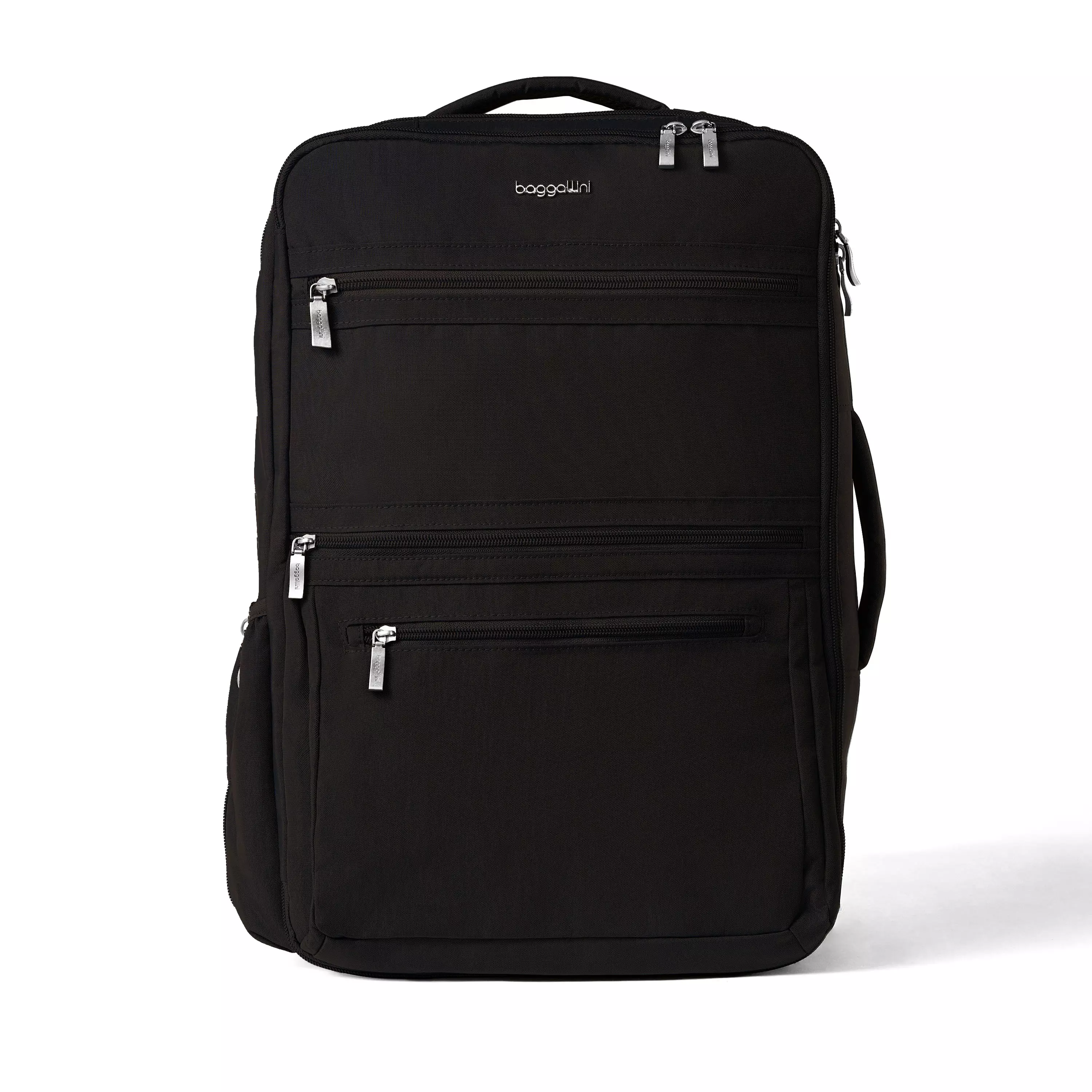 Modern Everywhere Convertible Travel Backpack