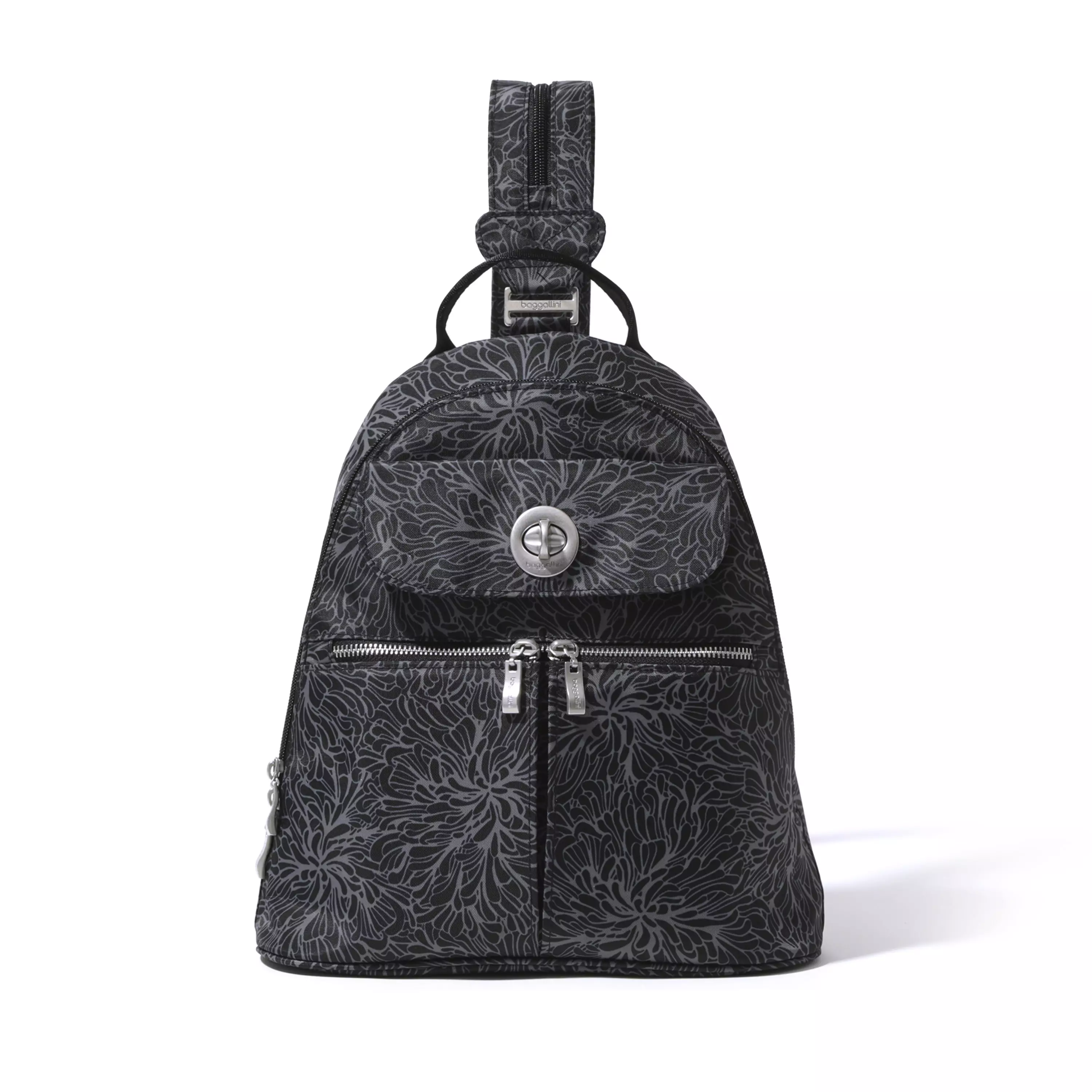 Naples Convertible Backpack