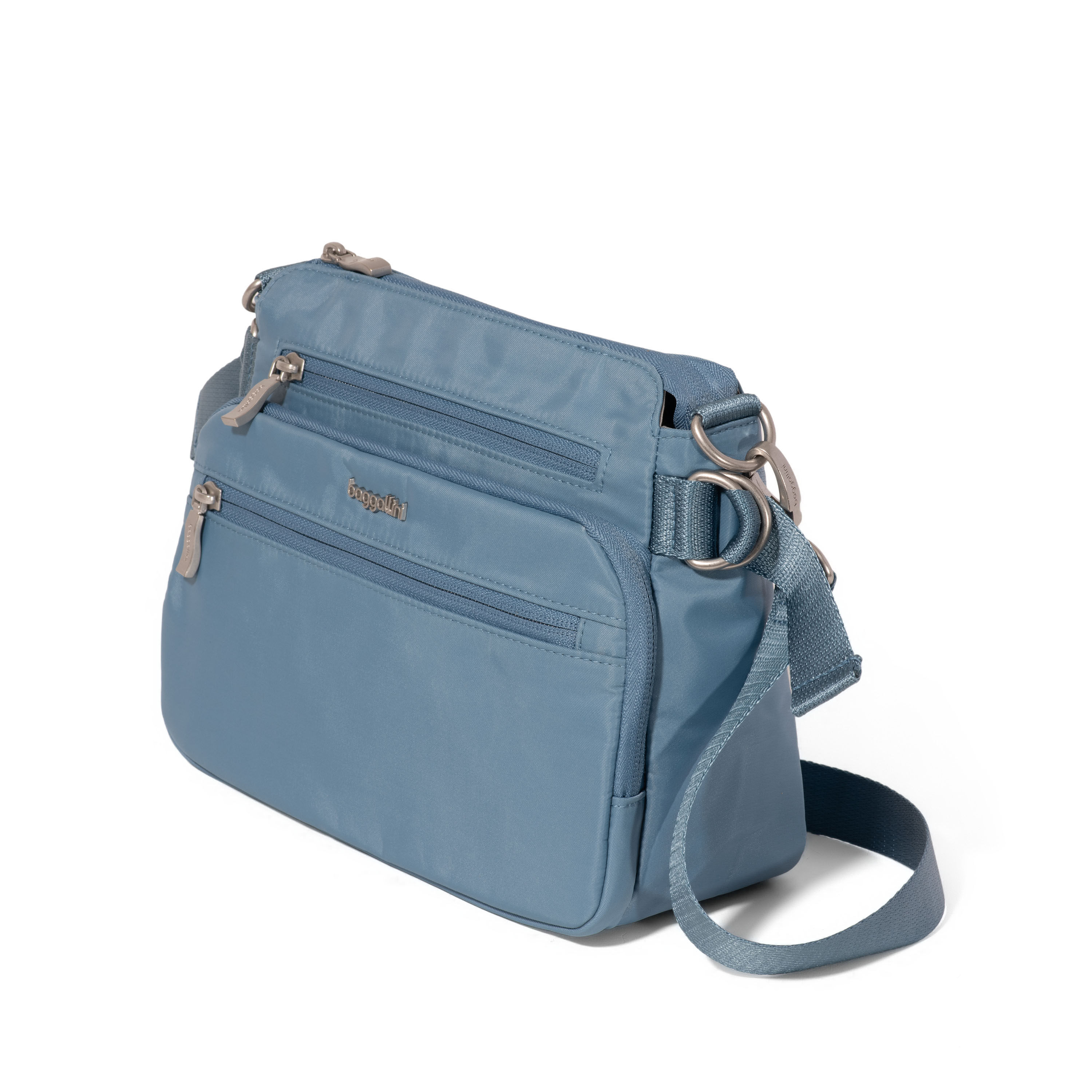 Marais Crossbody