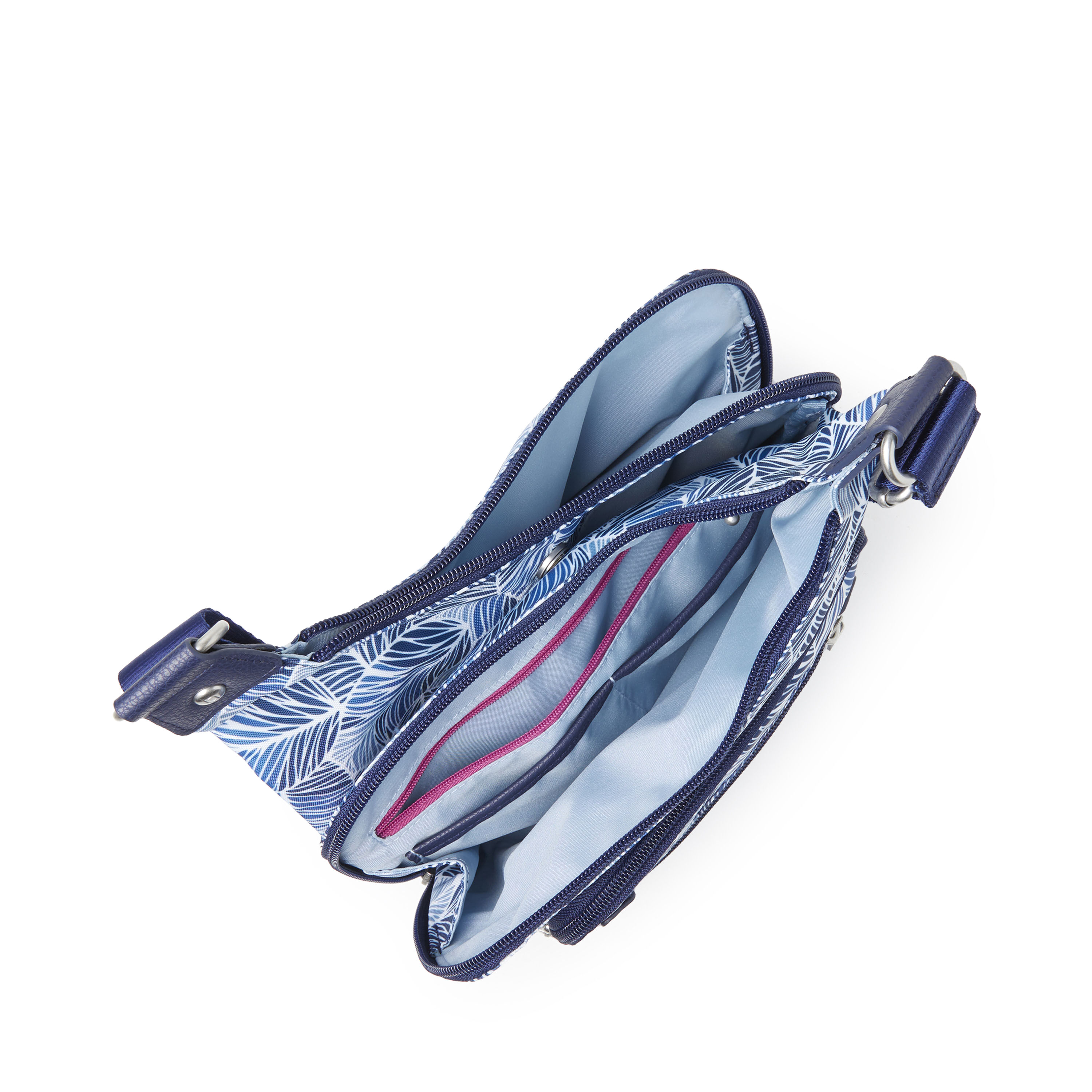 RFID Cross City Bagg