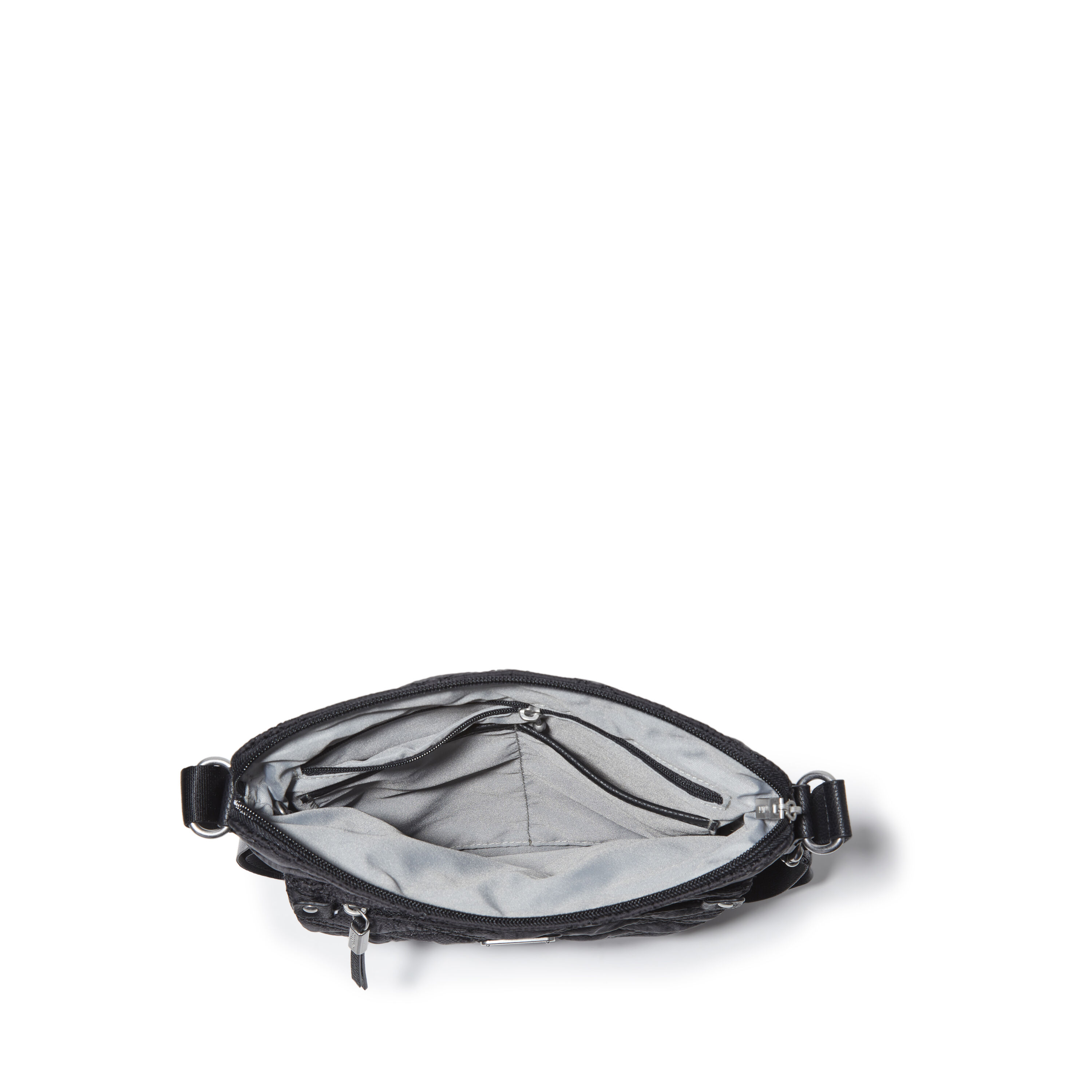 Go Bagg With RFID Phone Wristlet