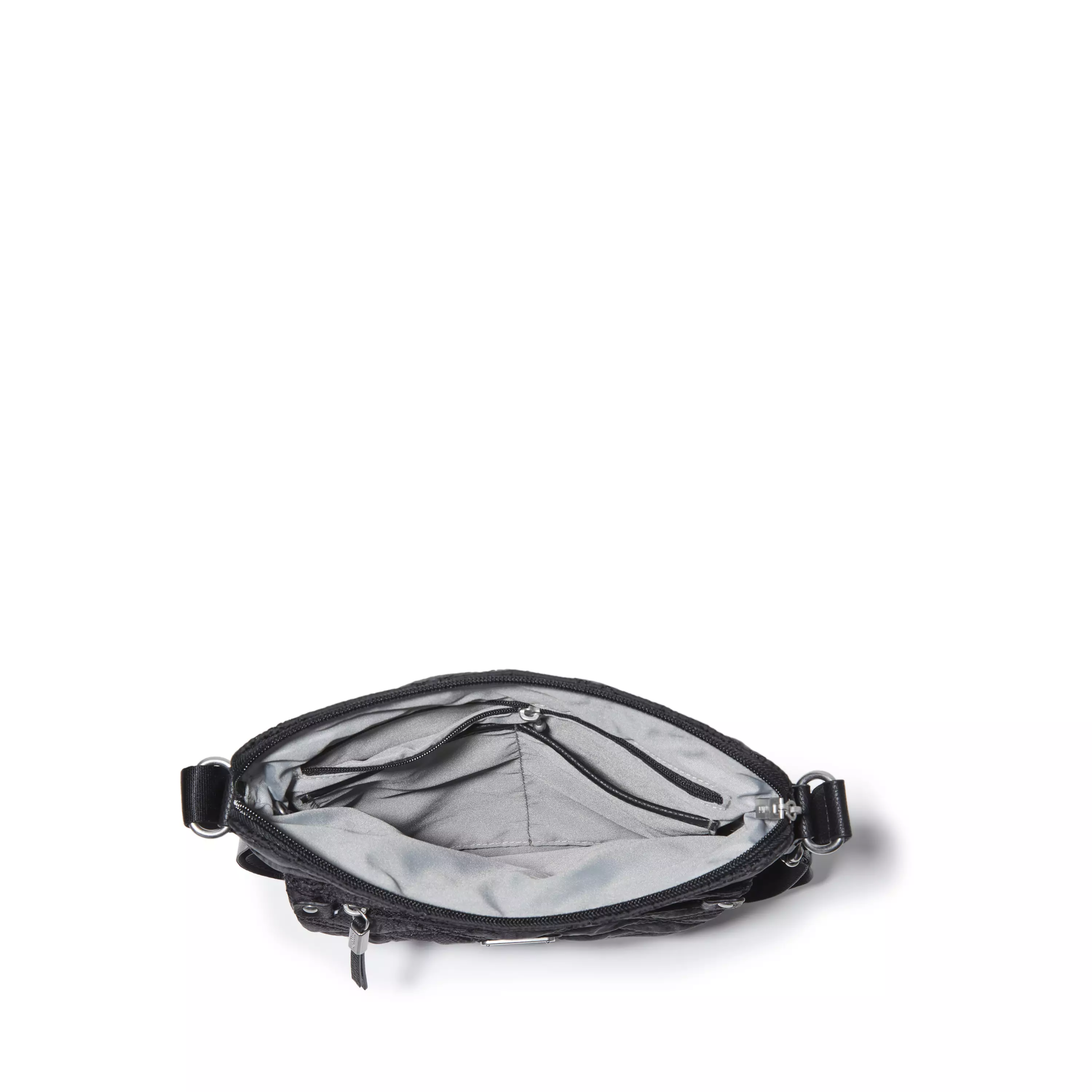 True Classic Go Bagg With RFID Wristlet