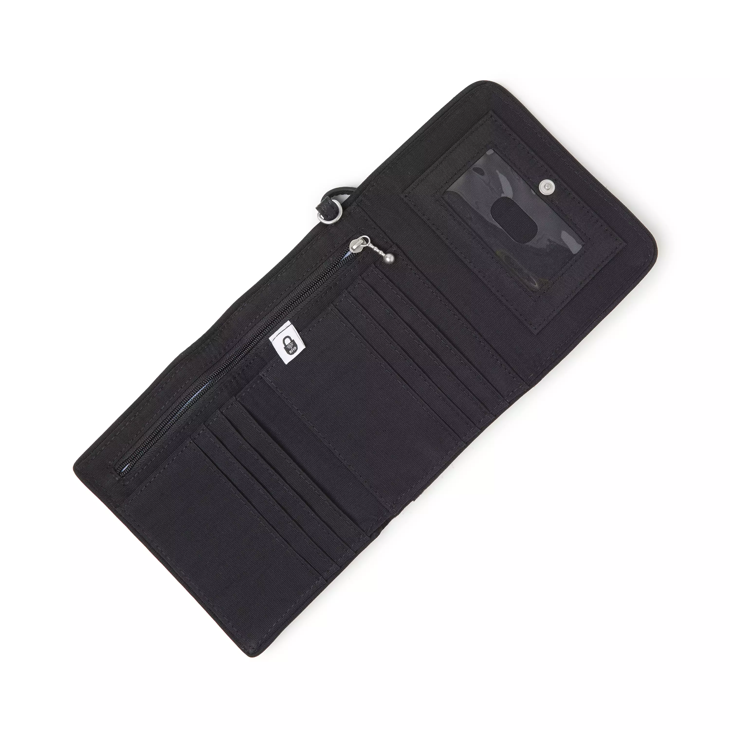 Compact Wallet