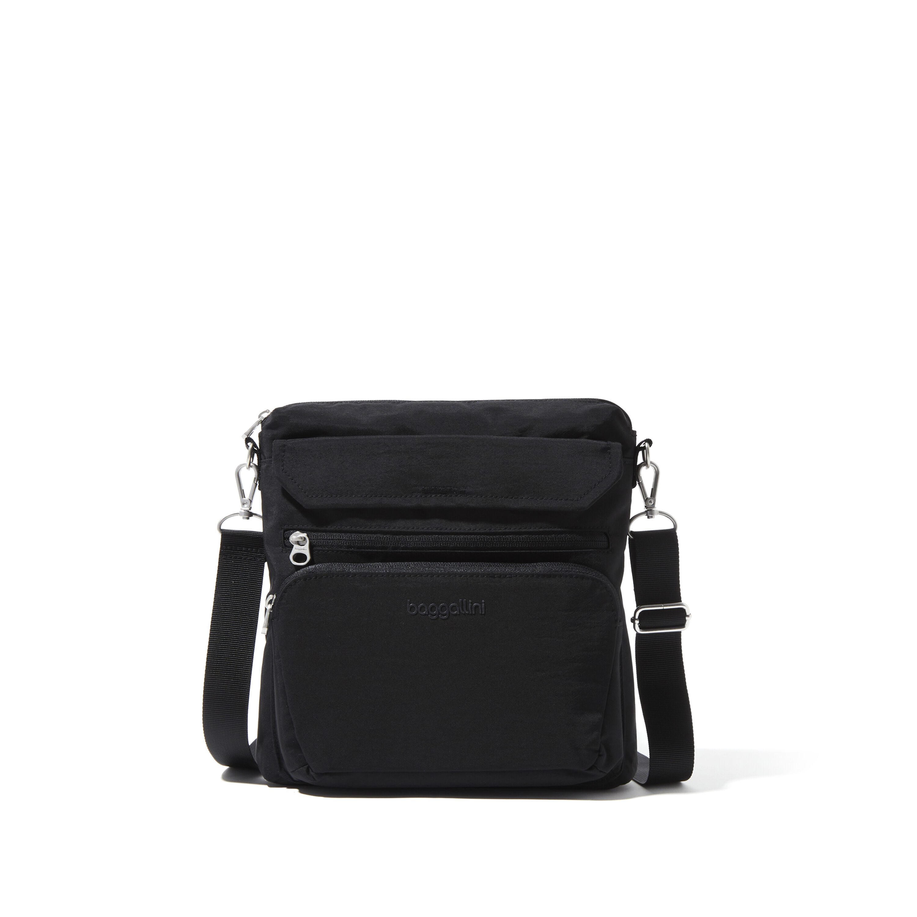Urban Explorer Slim Crossbody