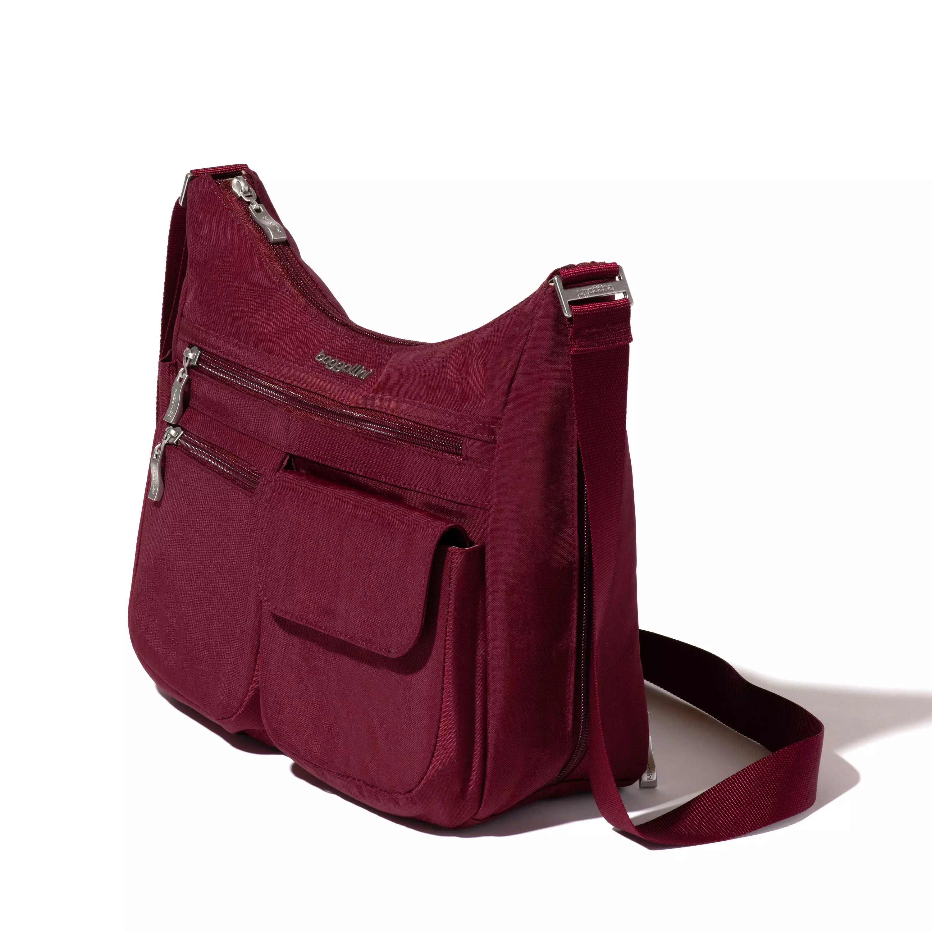 Legacy Everywhere Bagg With RFID Wristlet