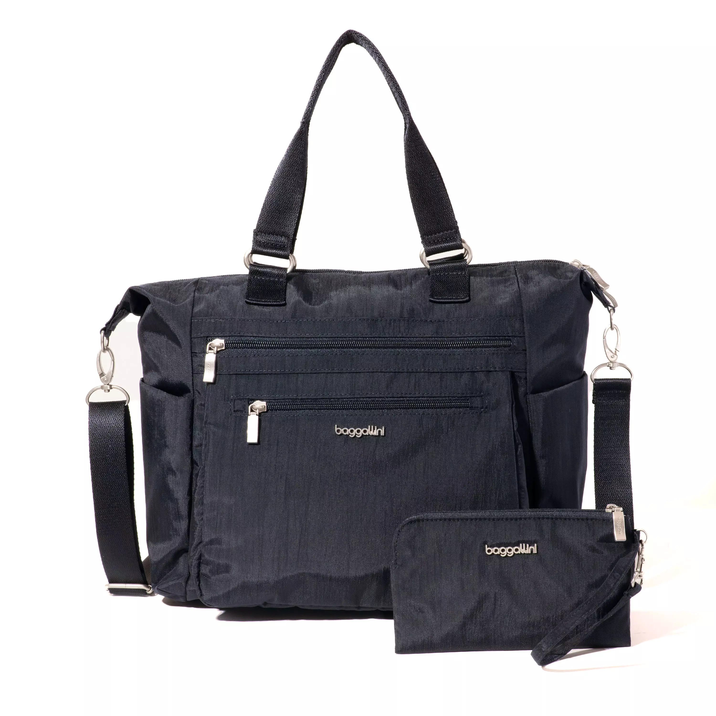 Modern Everywhere Trifecta Convertible Backpack