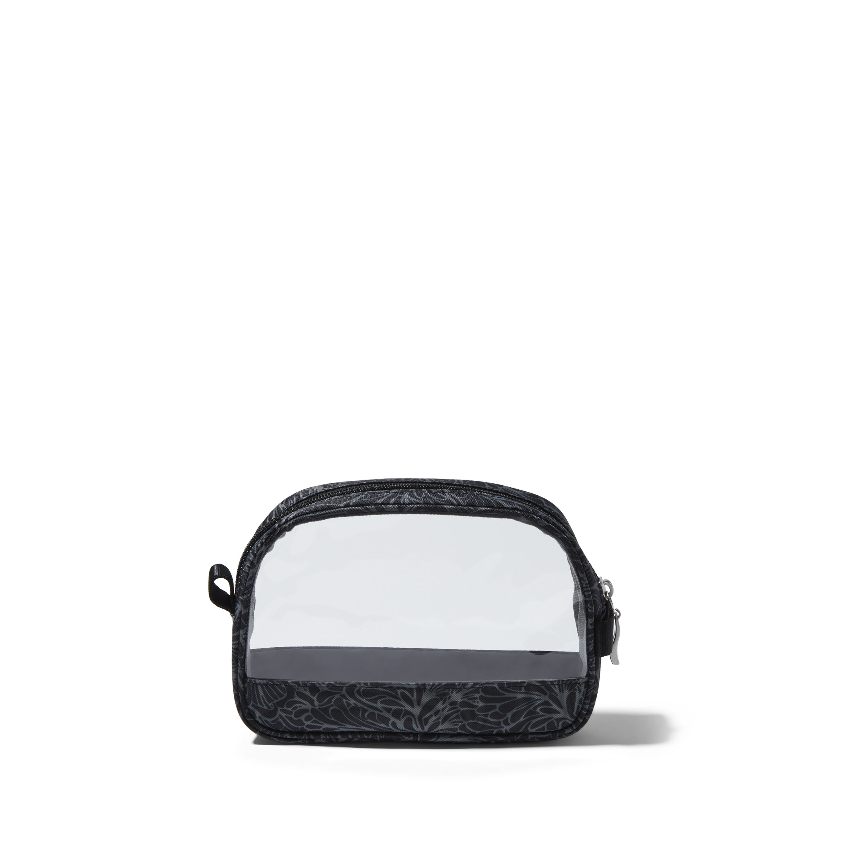 Clear Cosmetic Case - Small