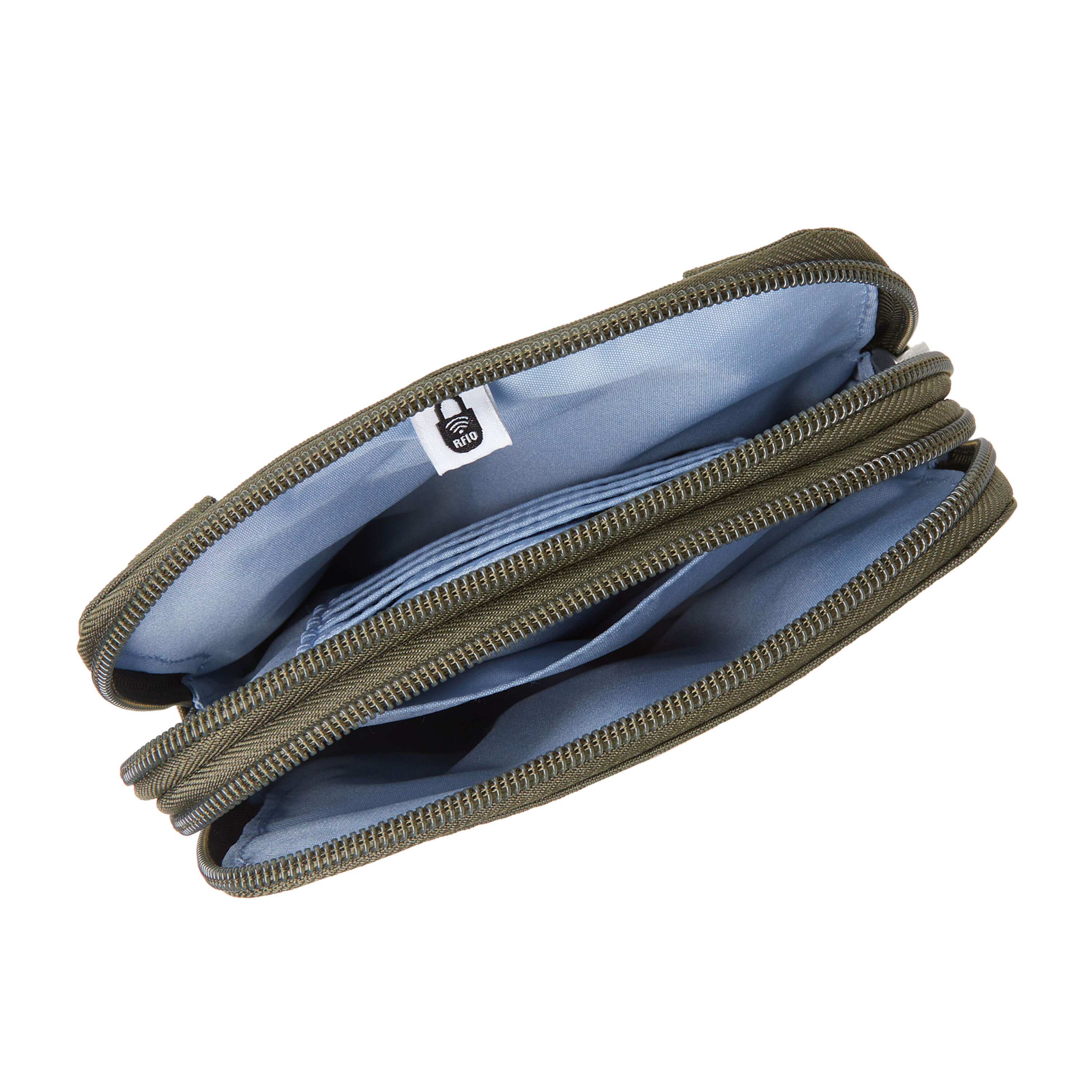 Take Two Large RFID Bryant Crossbody