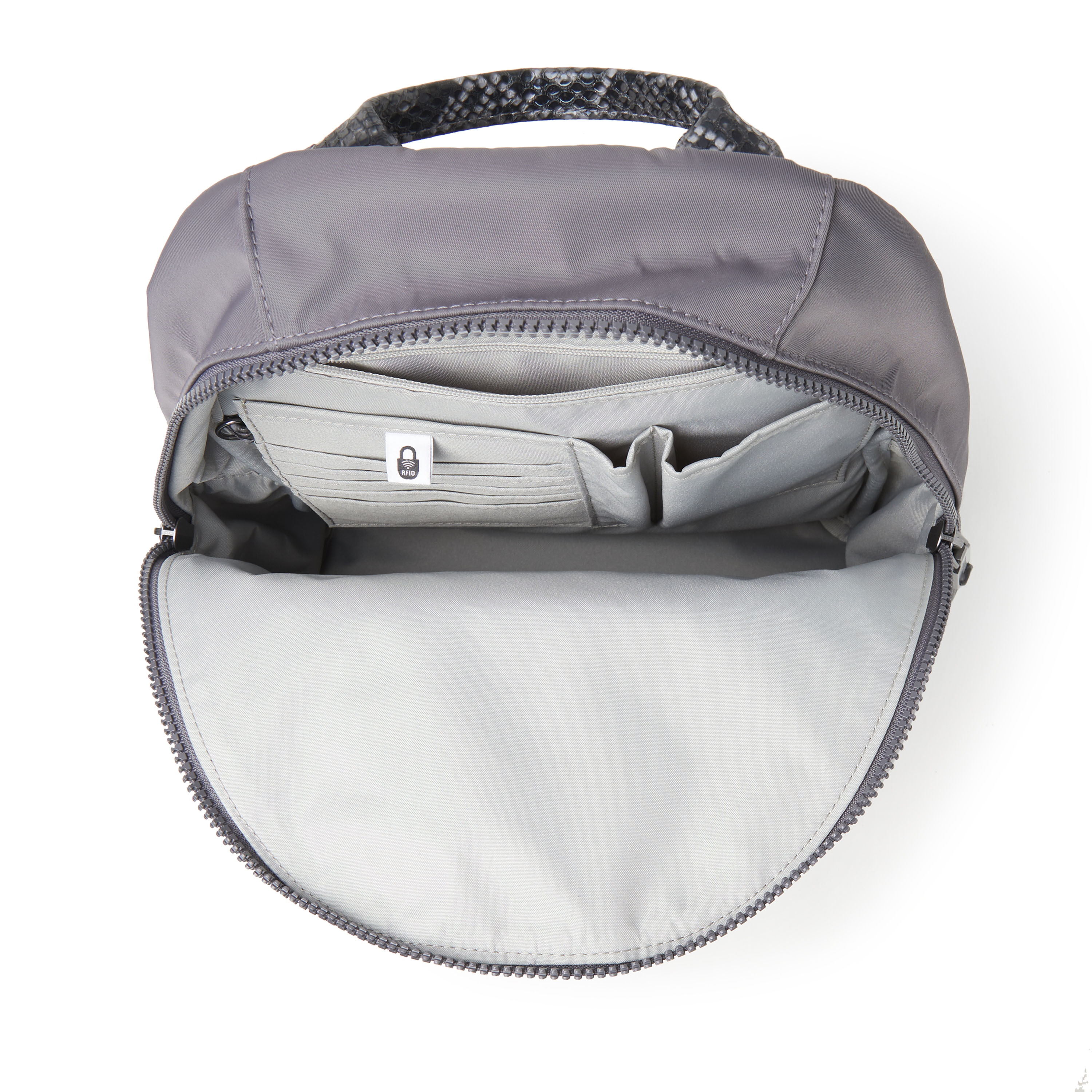 Central Park Backpack