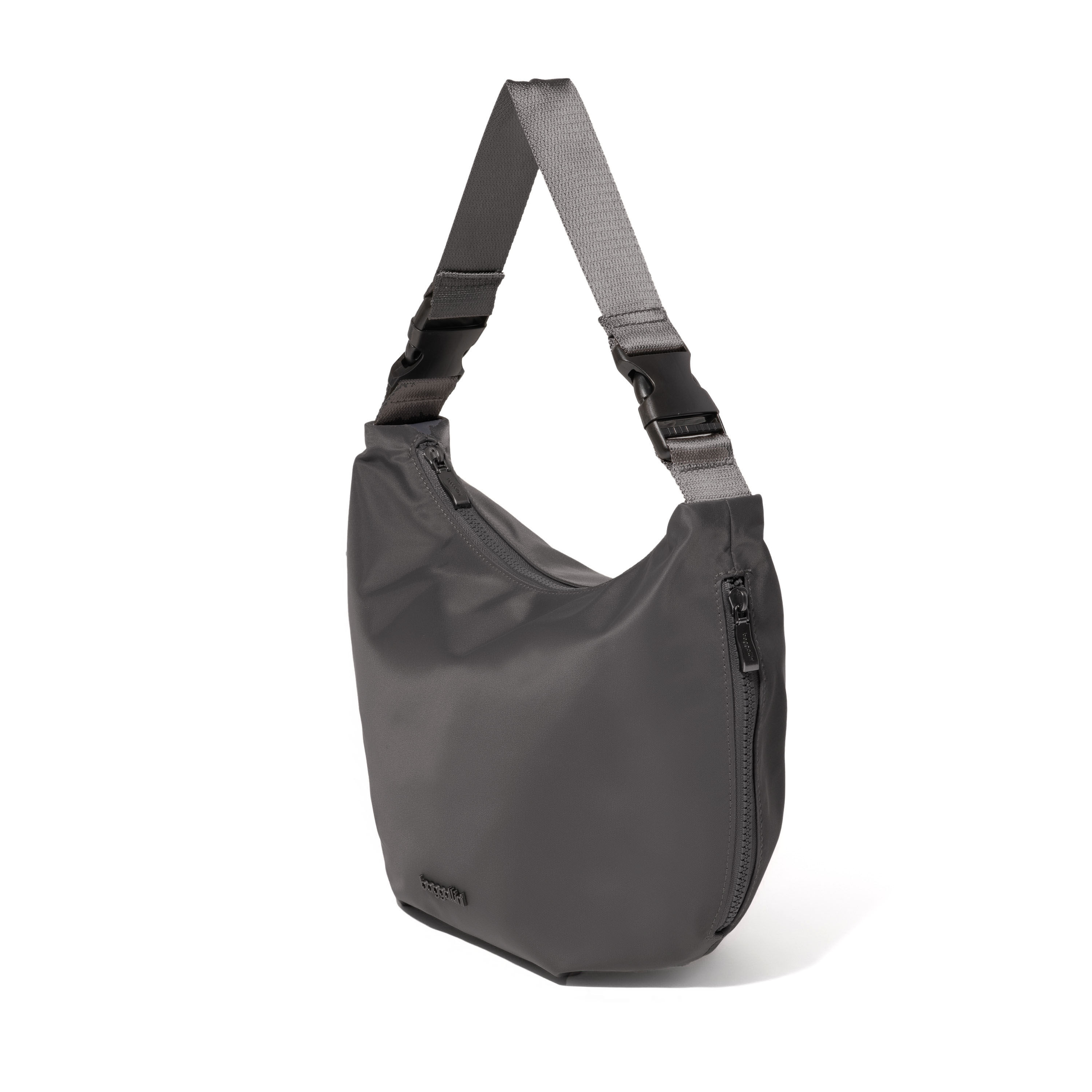 Crescent Convertible Hobo