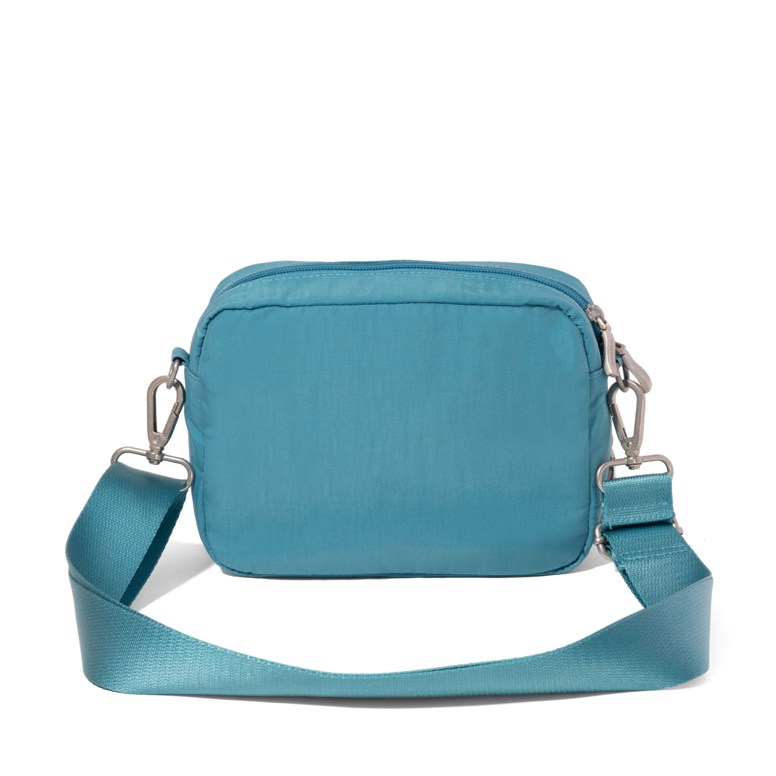 Coastal Flip Lock Camera Bag Crossbody