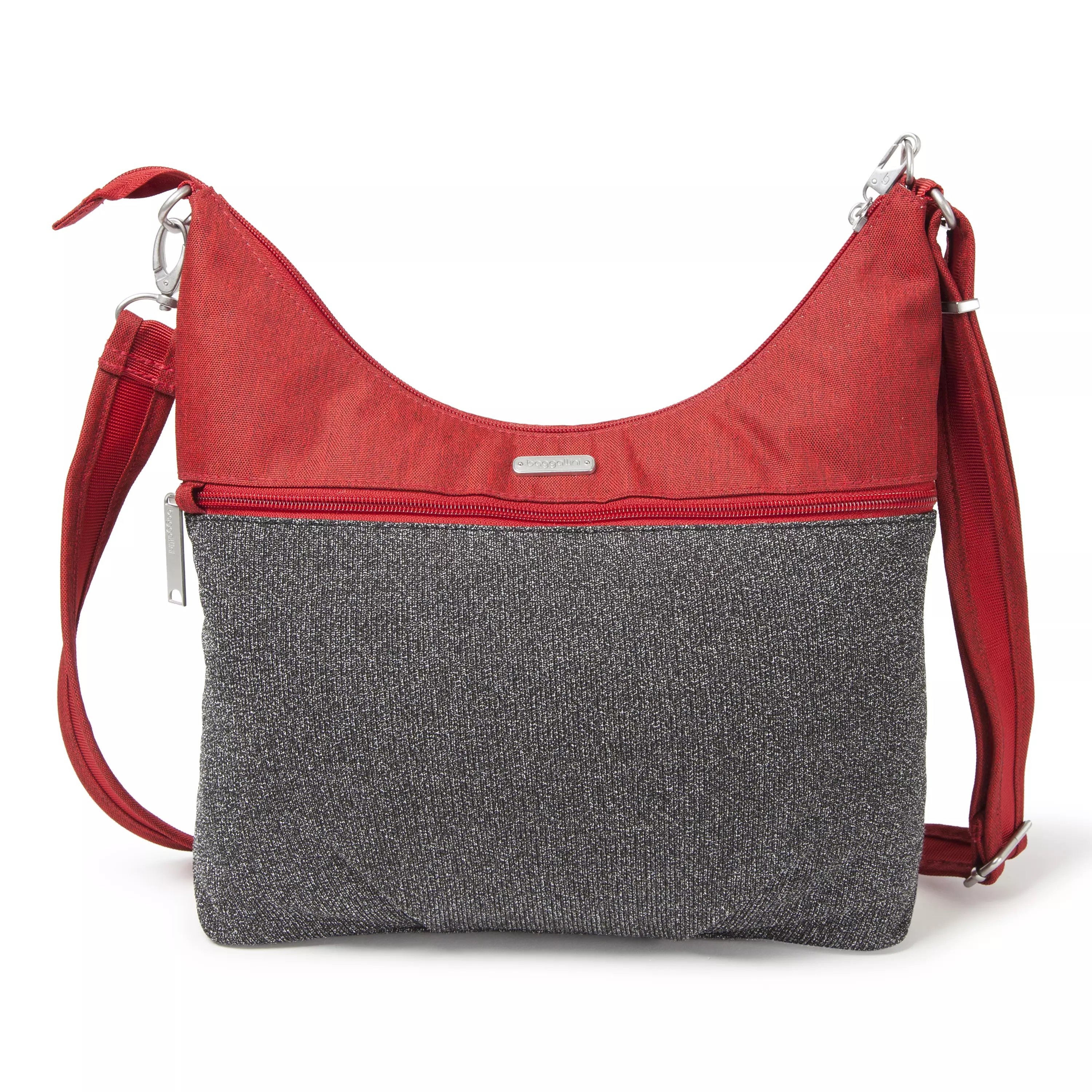 Securtex™ Anti-Theft Large Hobo Tote Bag