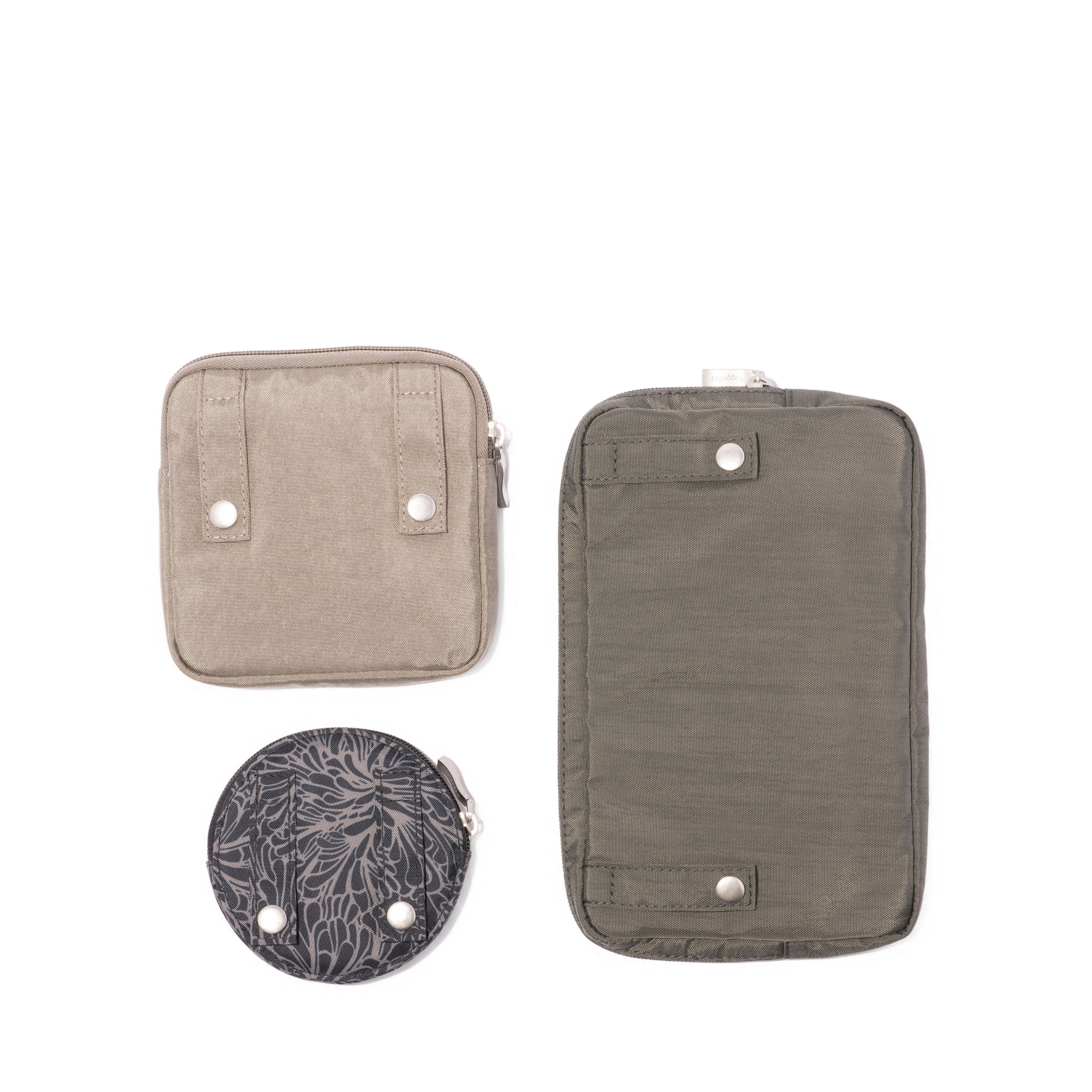 Snap & Go Modular Backpack