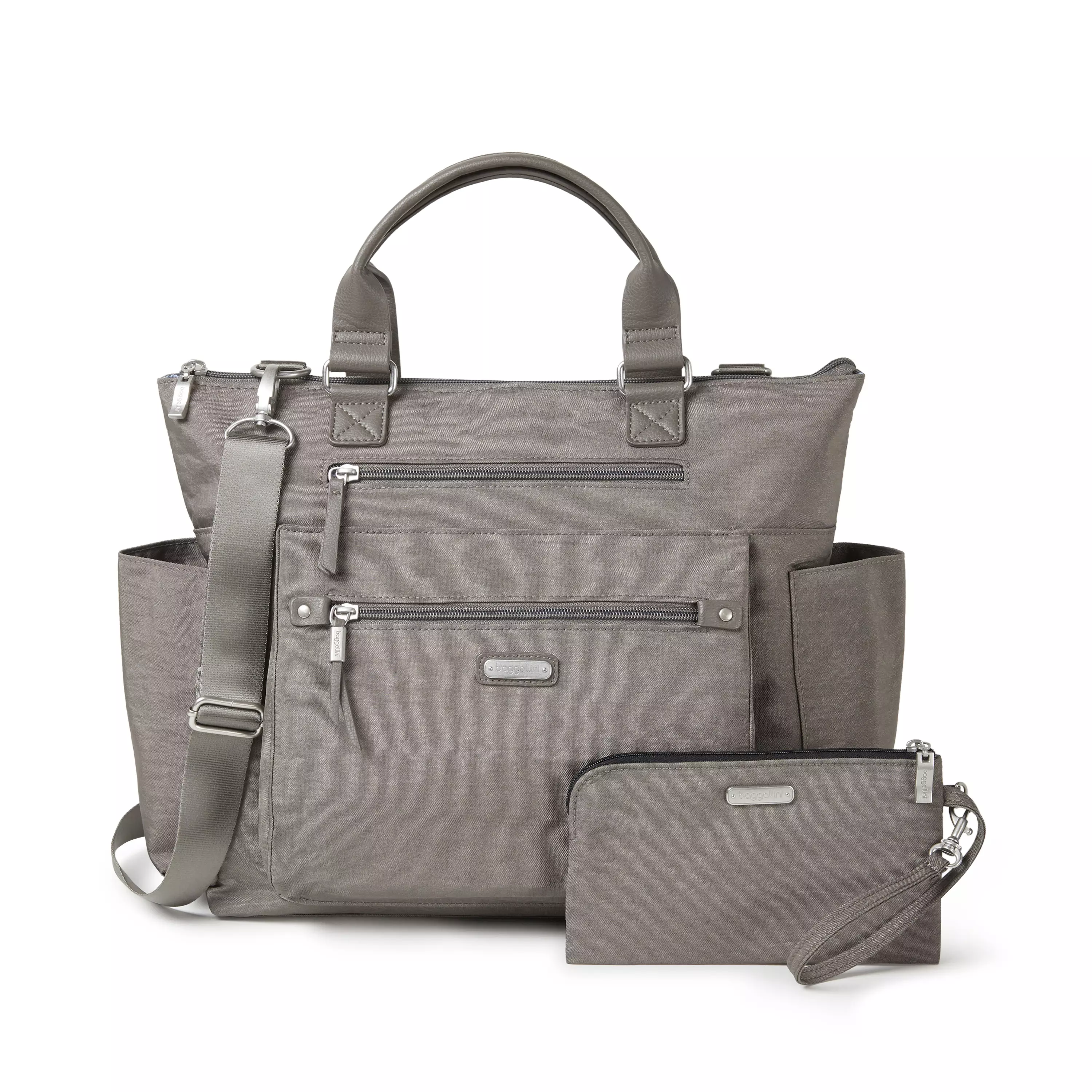 True Classic 3-in-1 Convertible Backpack