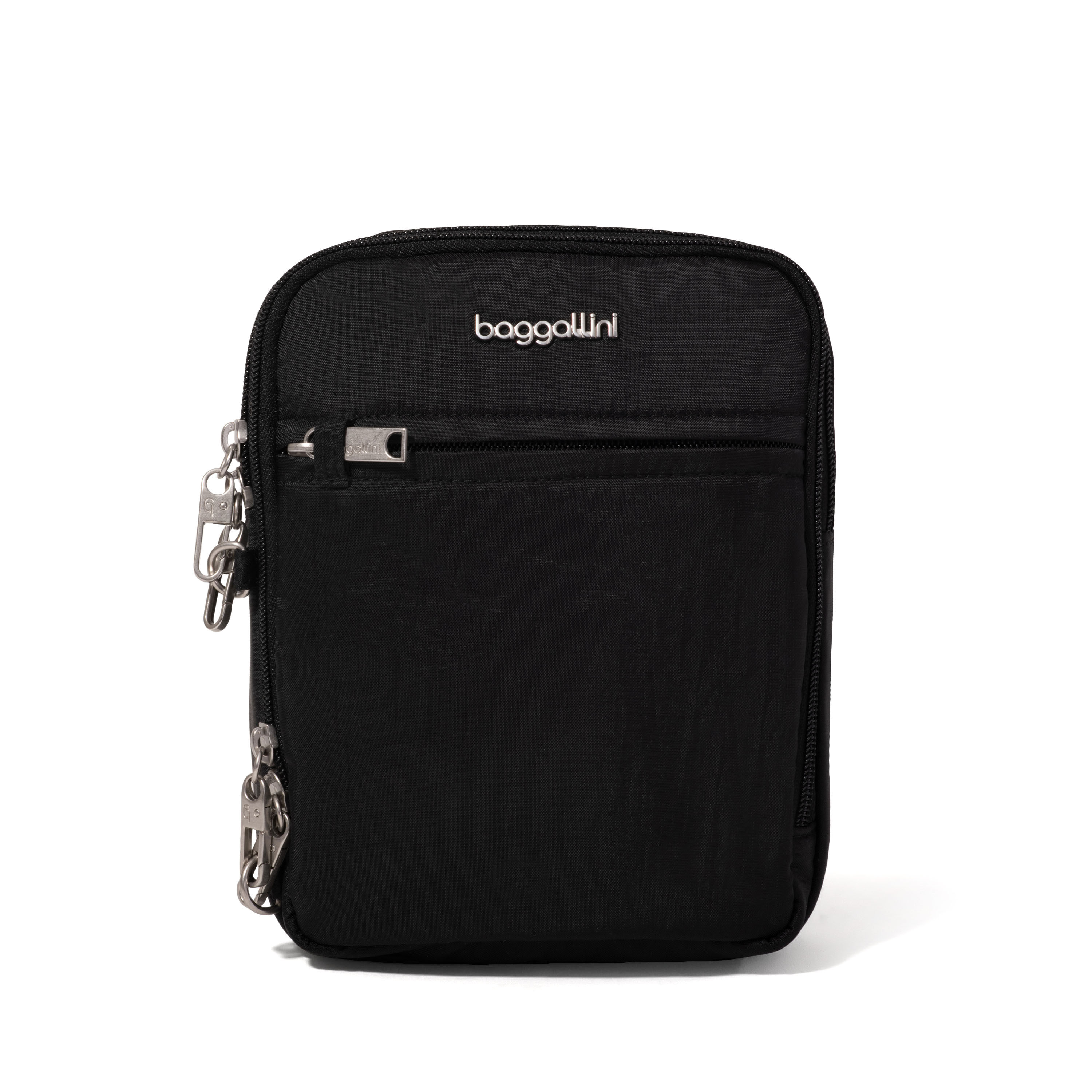 Securtex Anti-Theft Mini Everything Crossbody