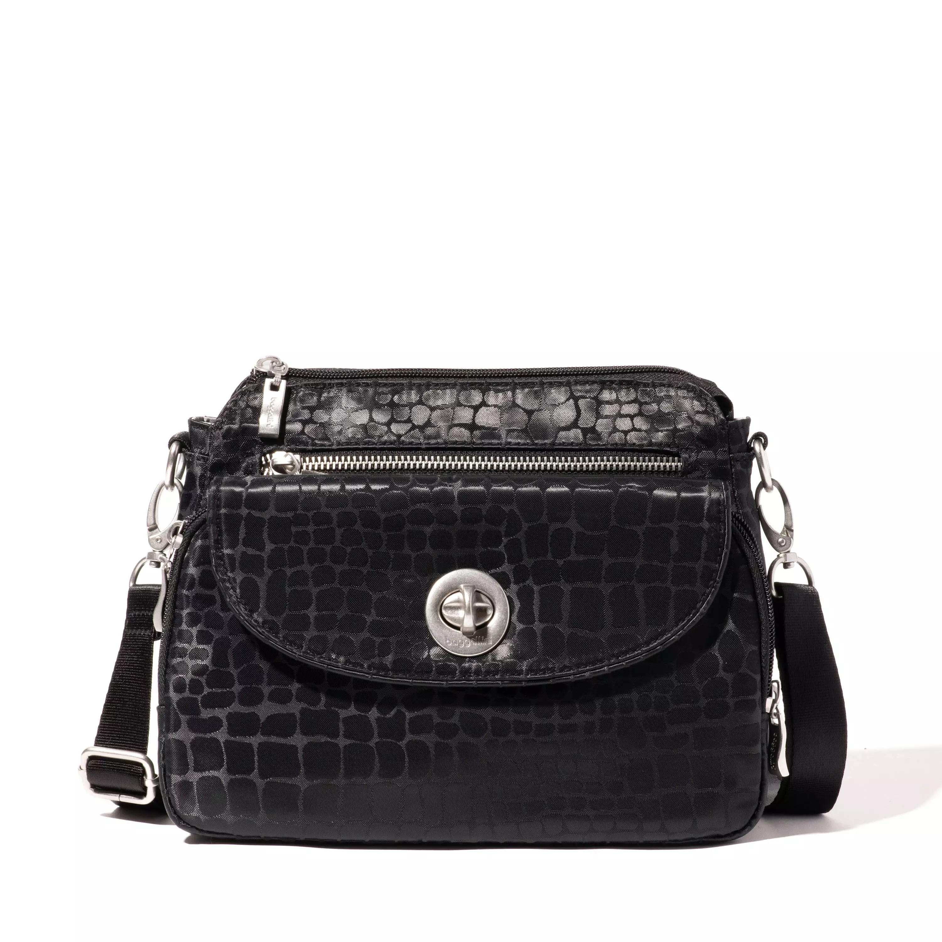 True Classic Calais Crossbody