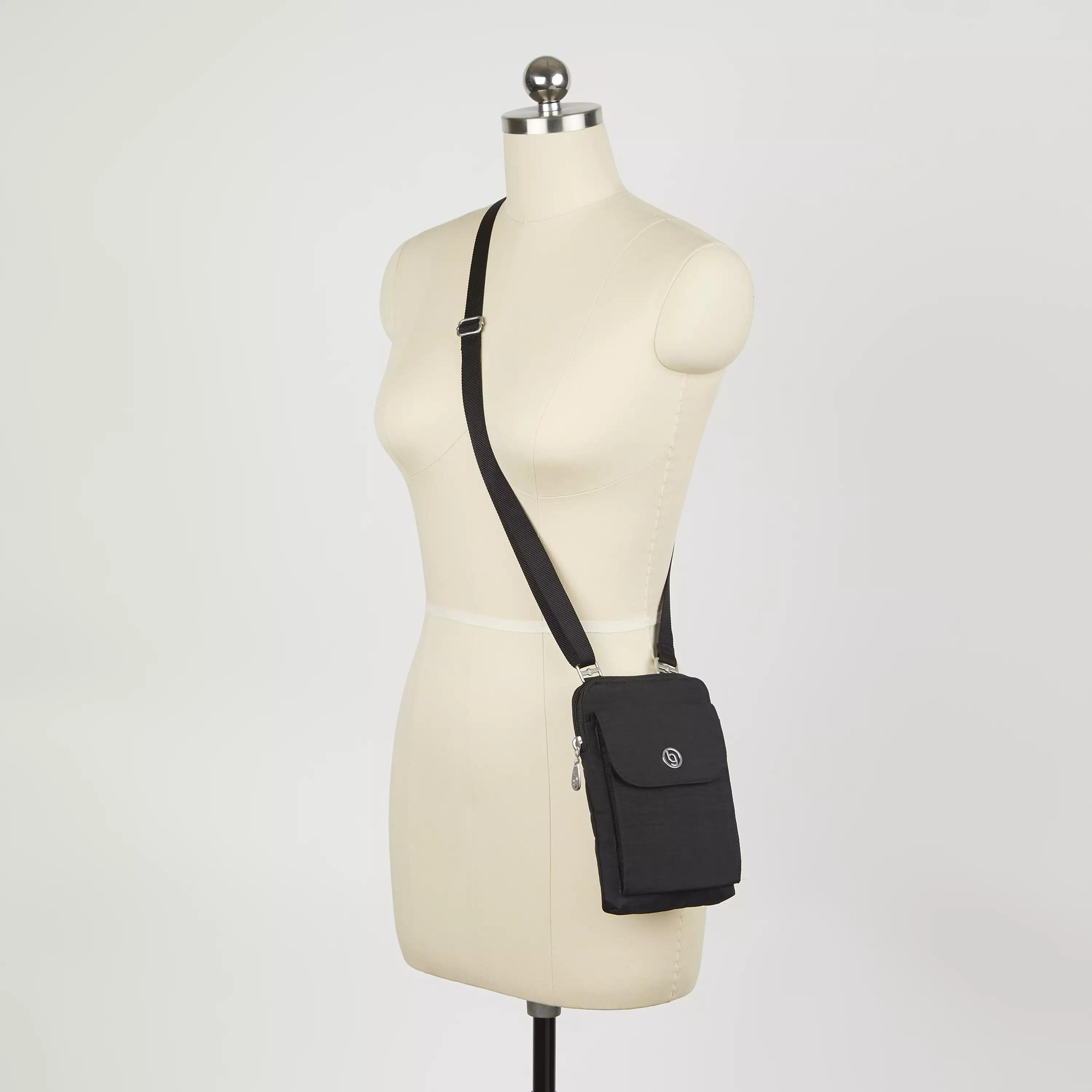 San Diego Mini Crossbody Bag