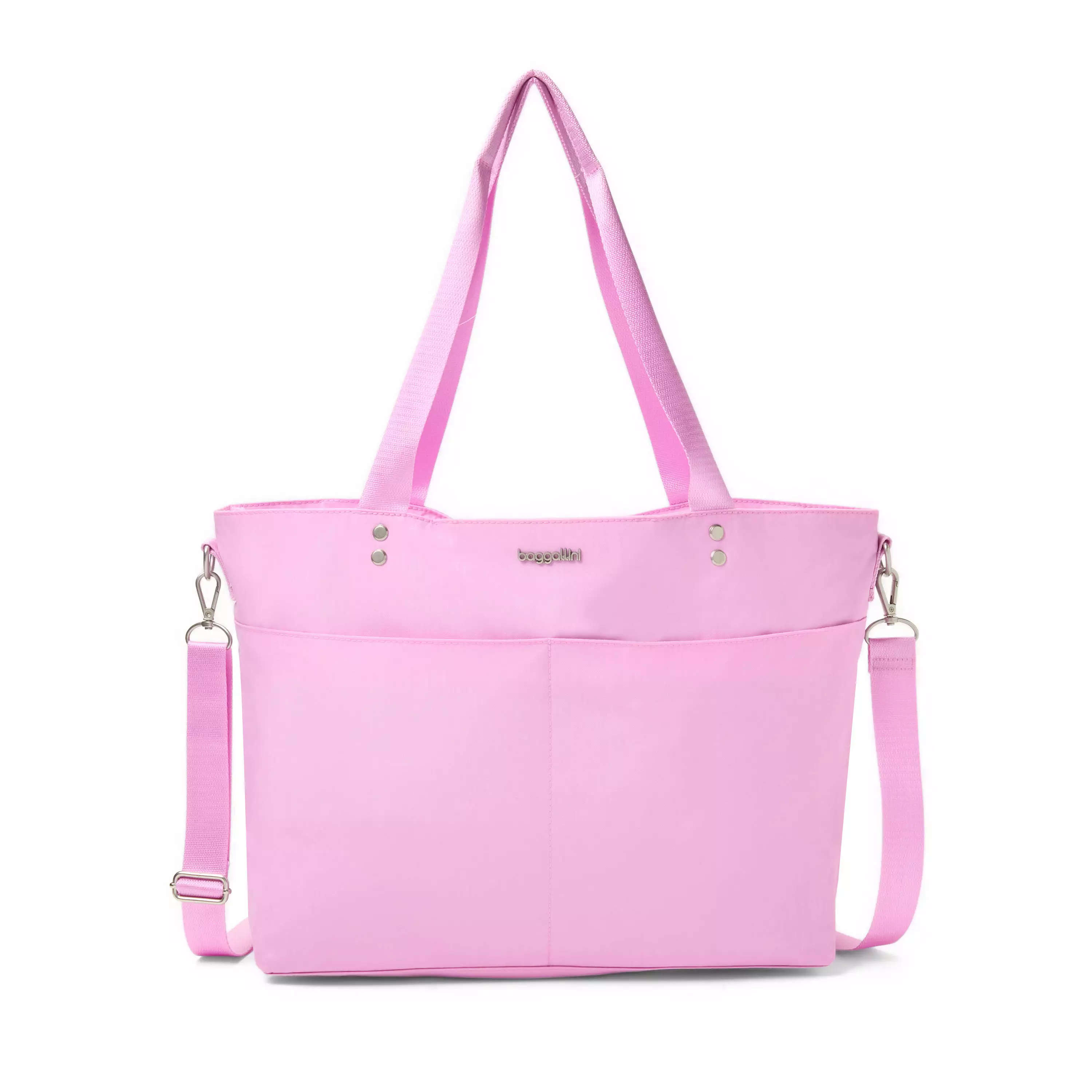 True Classic Carryall Laptop Tote