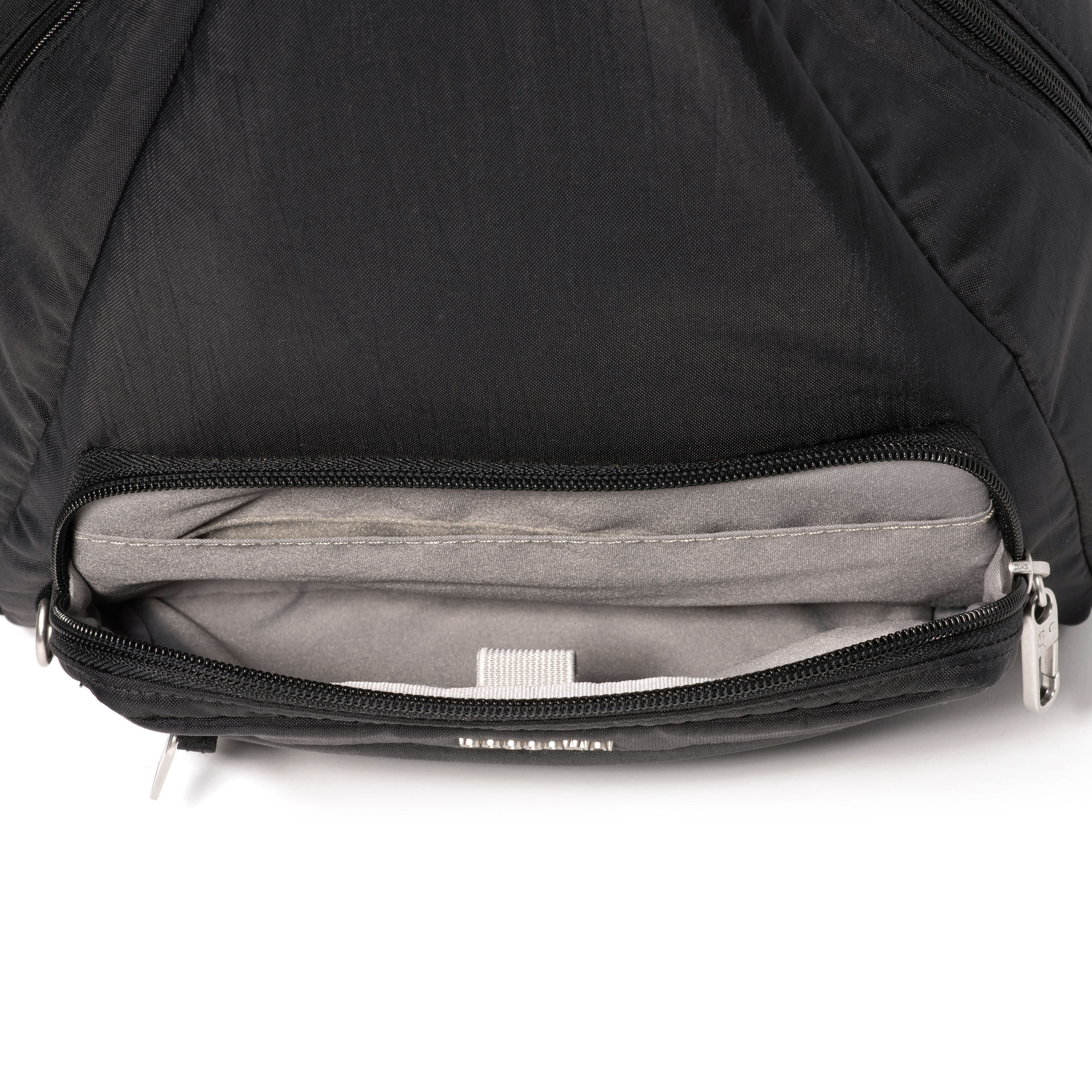 Securtex Anti-Theft Vacation Convertible Sling