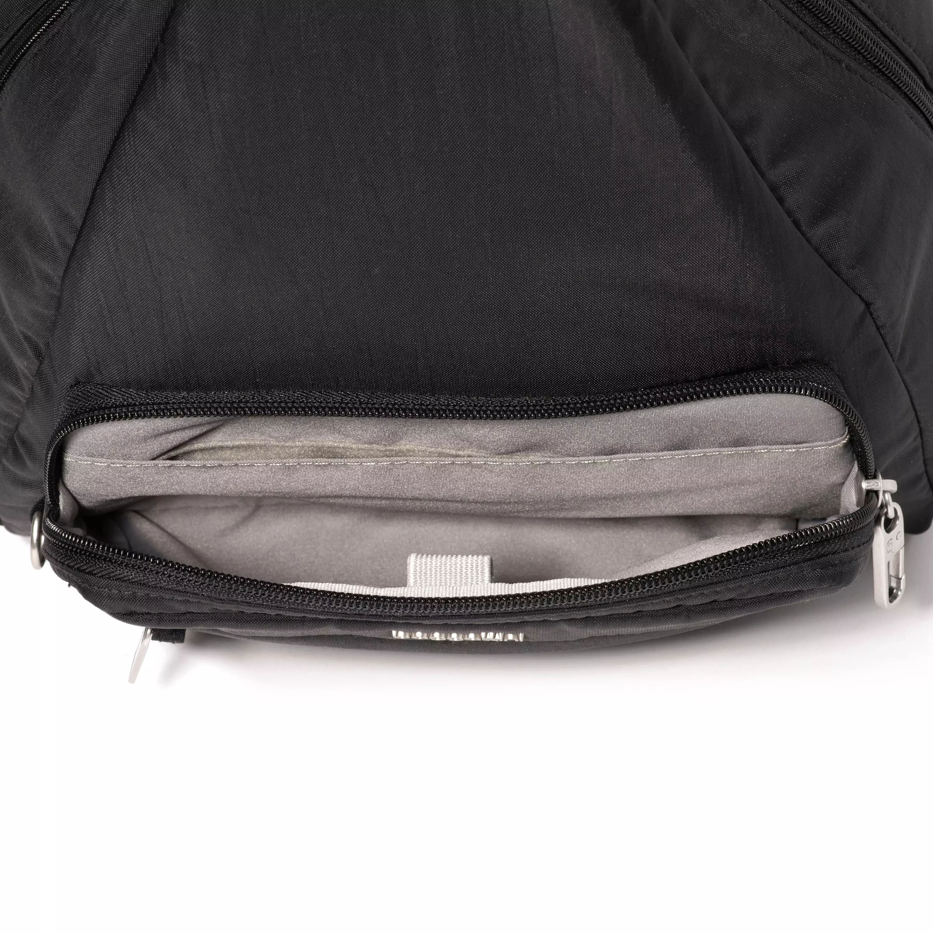 Securtex Anti-Theft Vacation Convertible Sling Bag