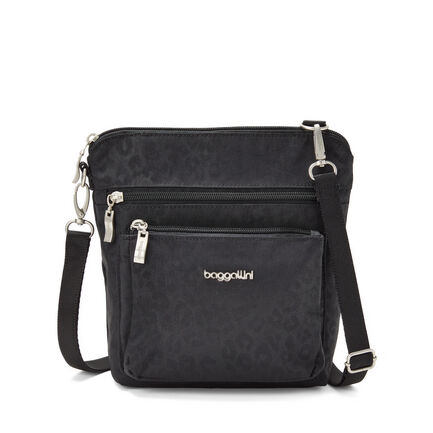 Modern Everywhere Pocket Crossbody