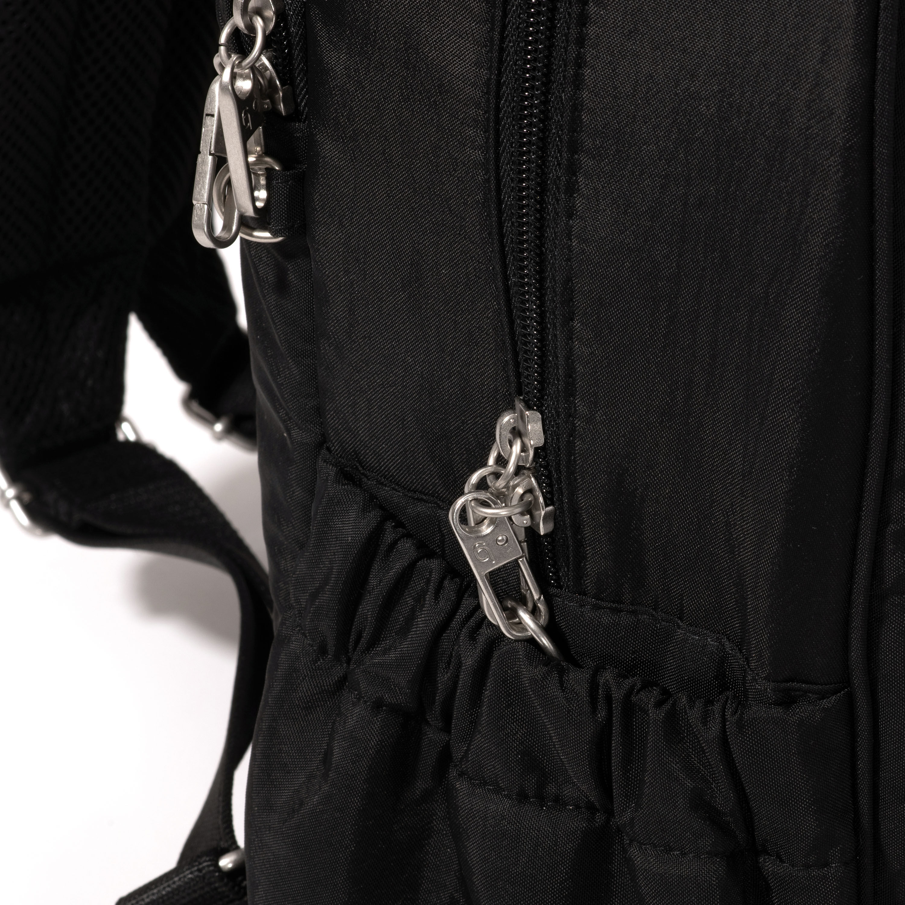 Securtex Anti-Theft Laptop Backpack