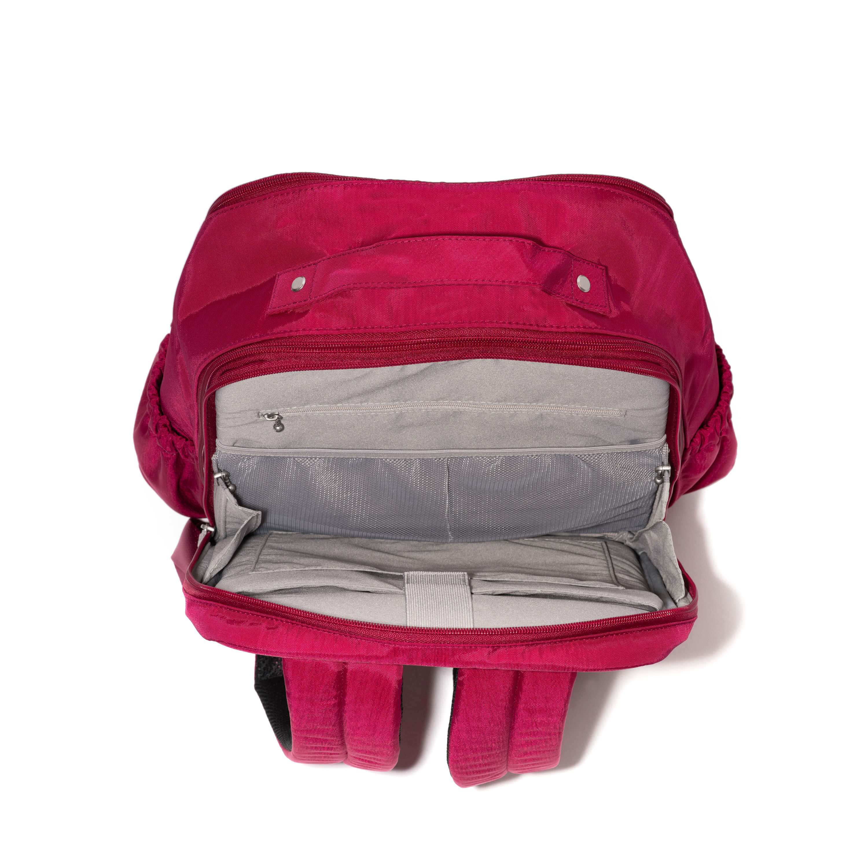 Tribeca Expandable Laptop Backpack