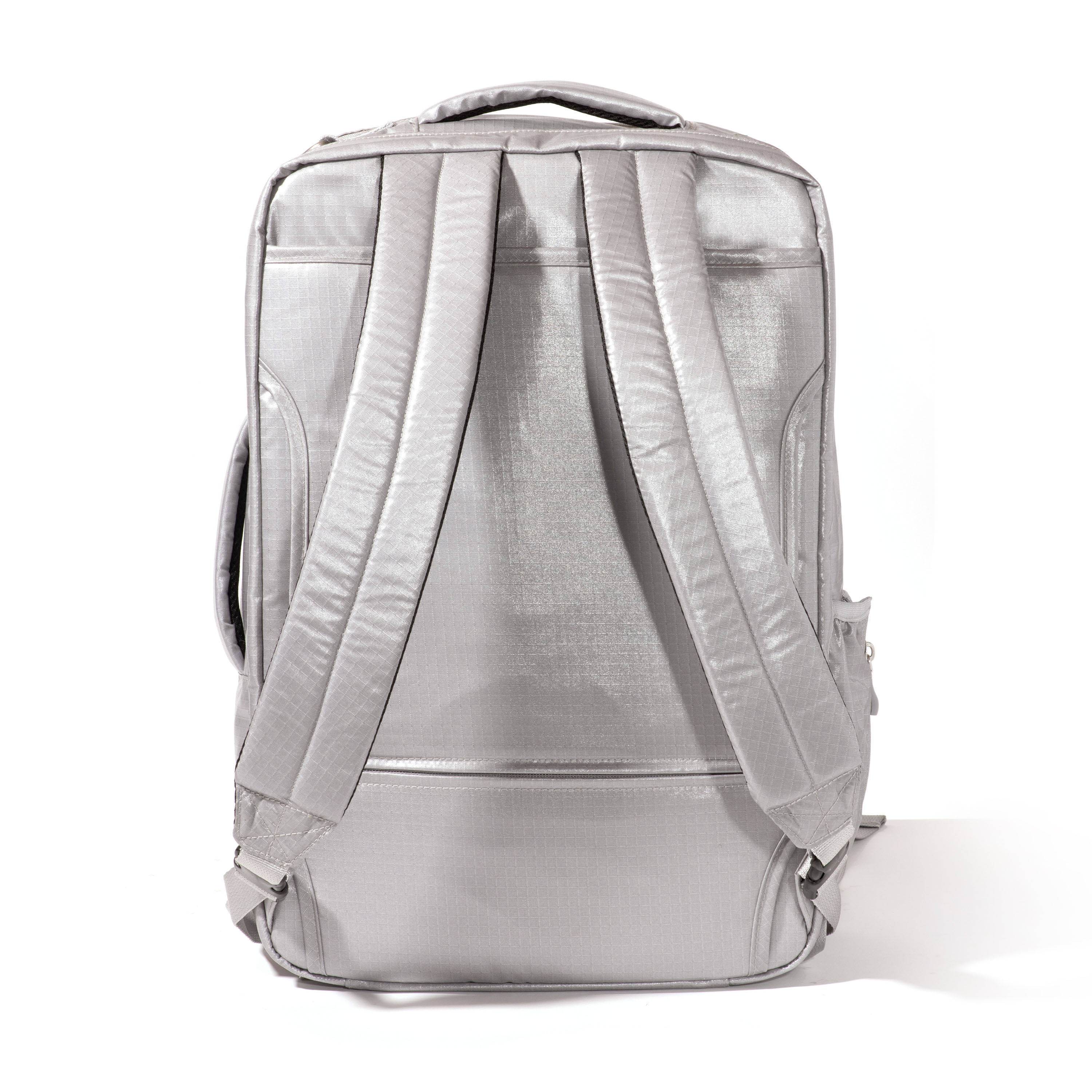 Modern Everywhere Convertible Travel Backpack