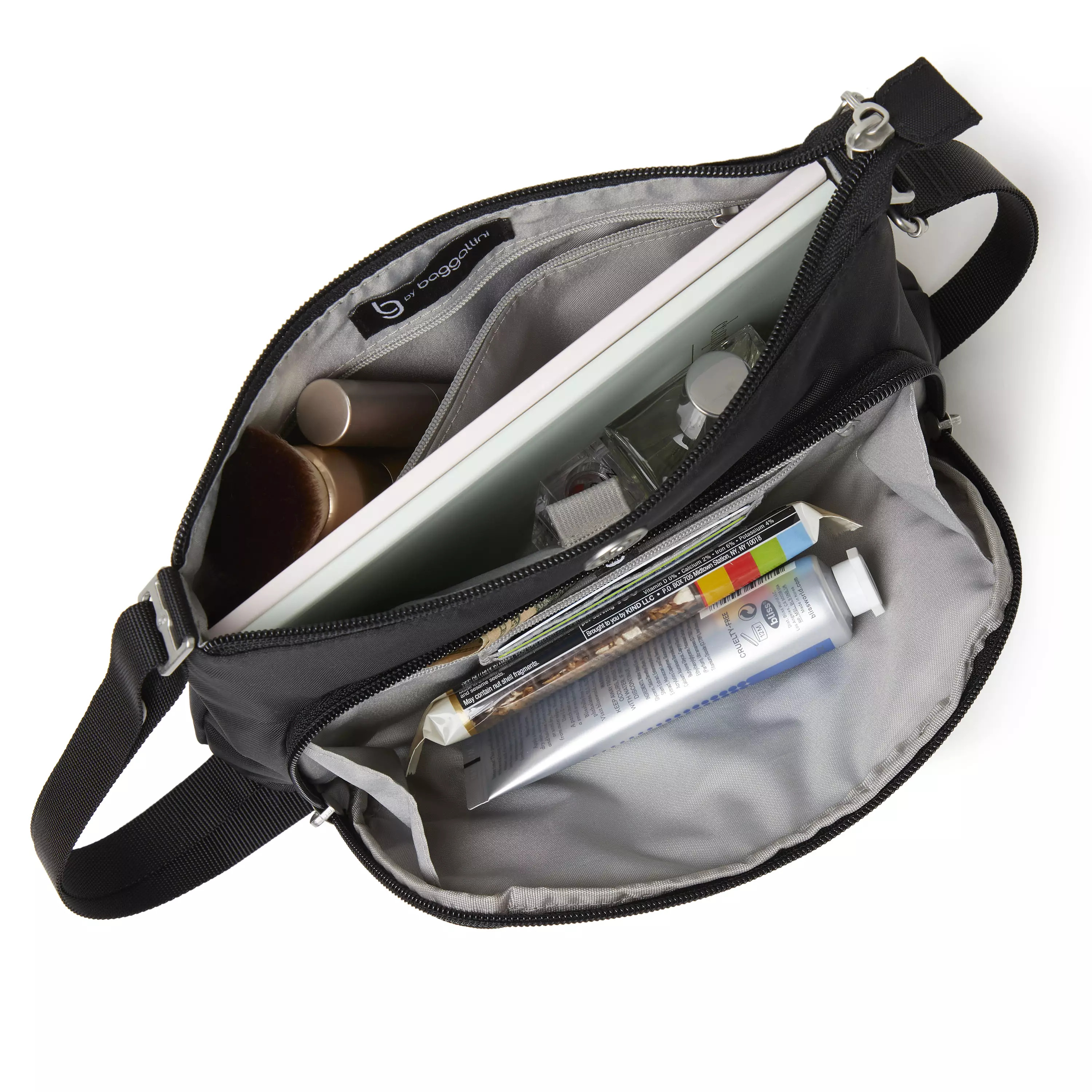 El Paso Crossbody Bag