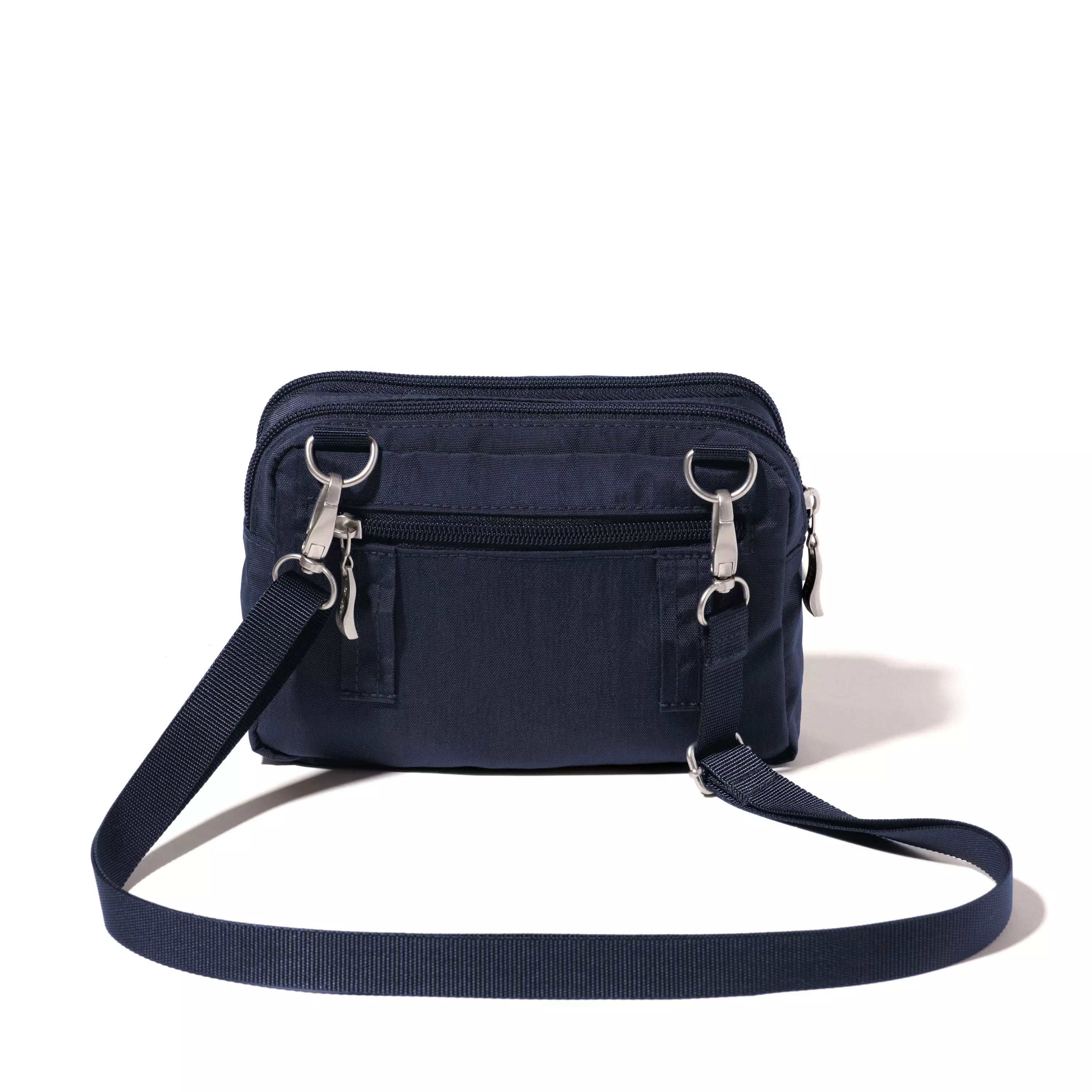 Modern Everywhere Trifecta RFID Wallet Crossbody