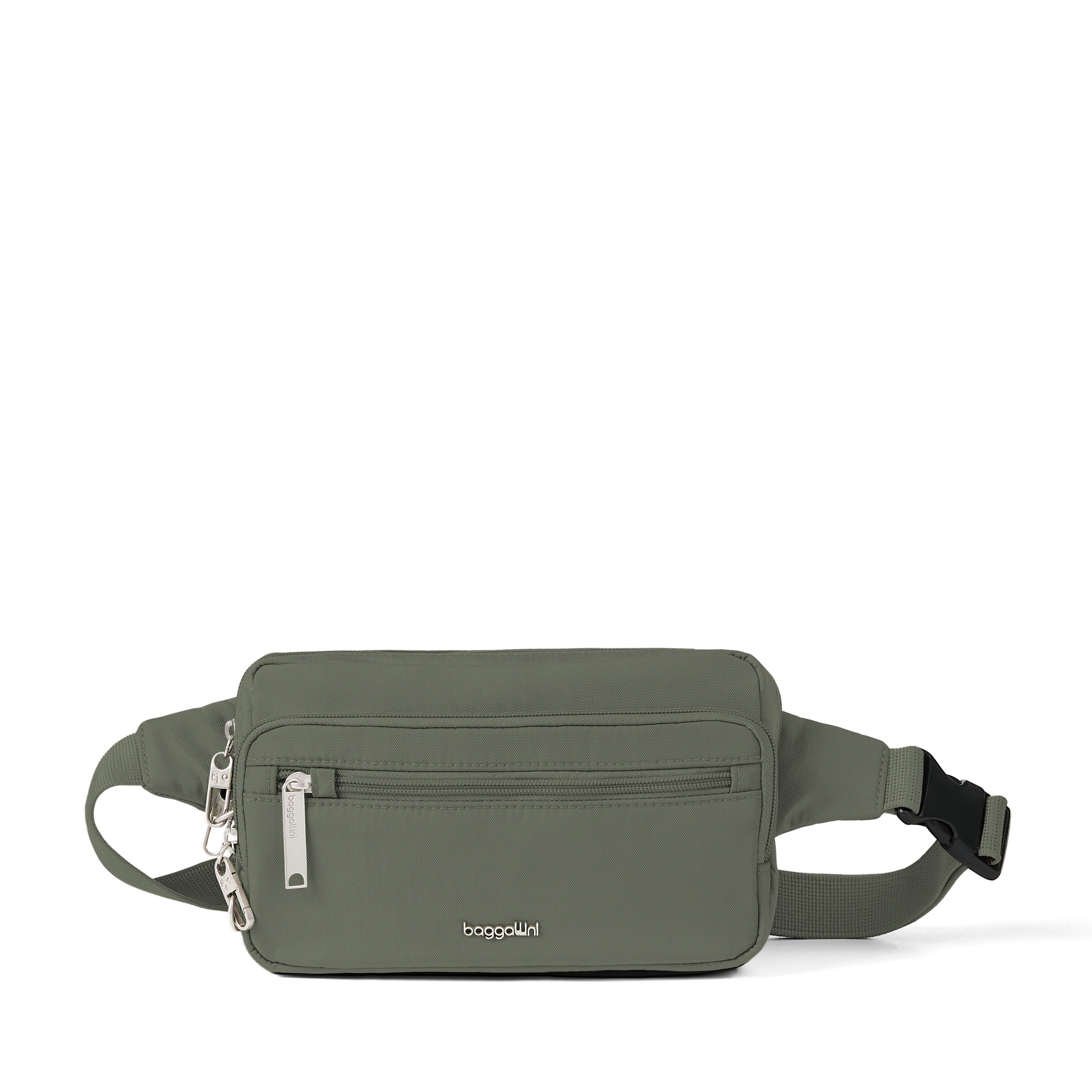 Securtex&reg; Anti-Theft Belt Bag Sling